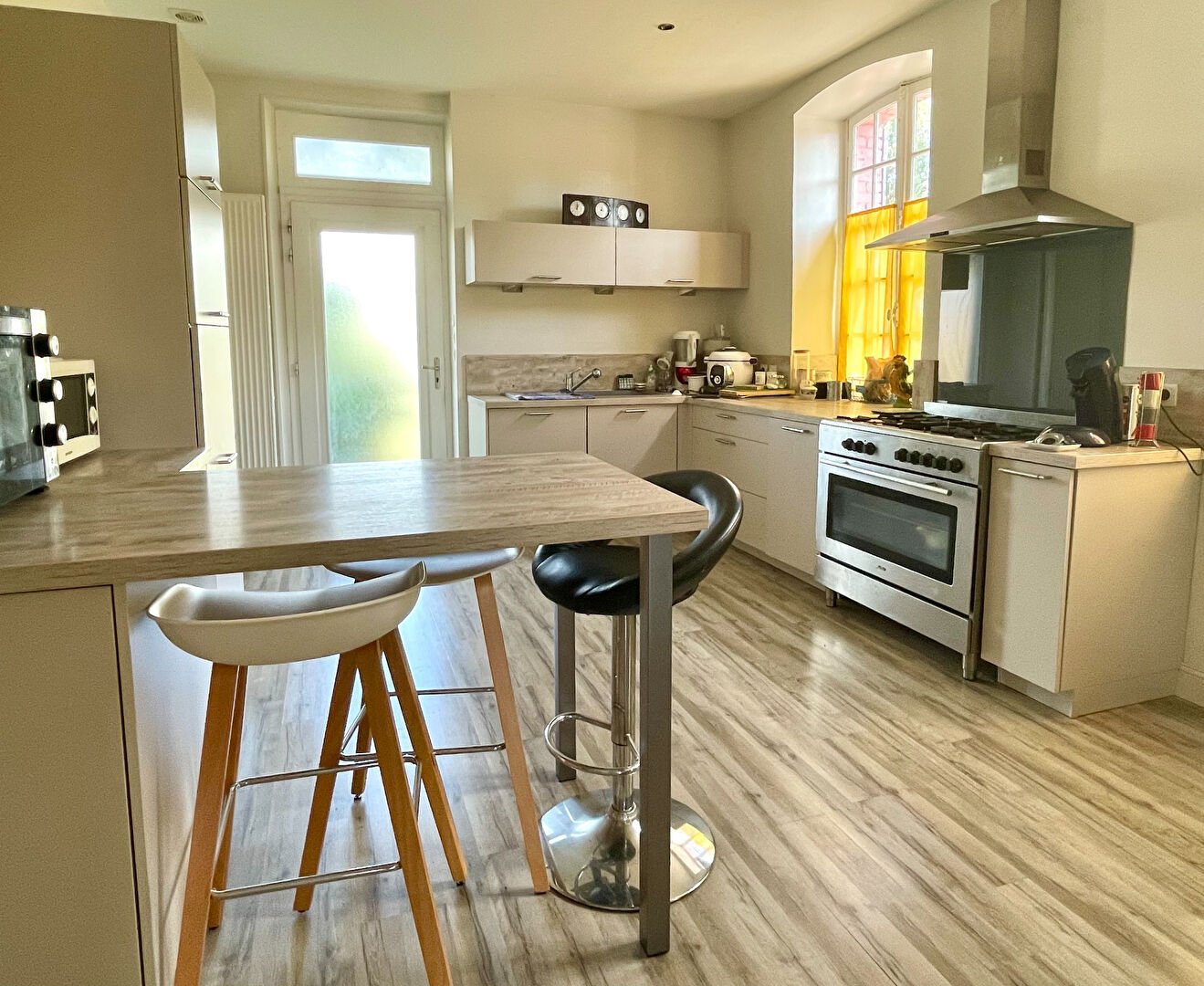 Maison à vendre, 133m², Montceau-les-Mines