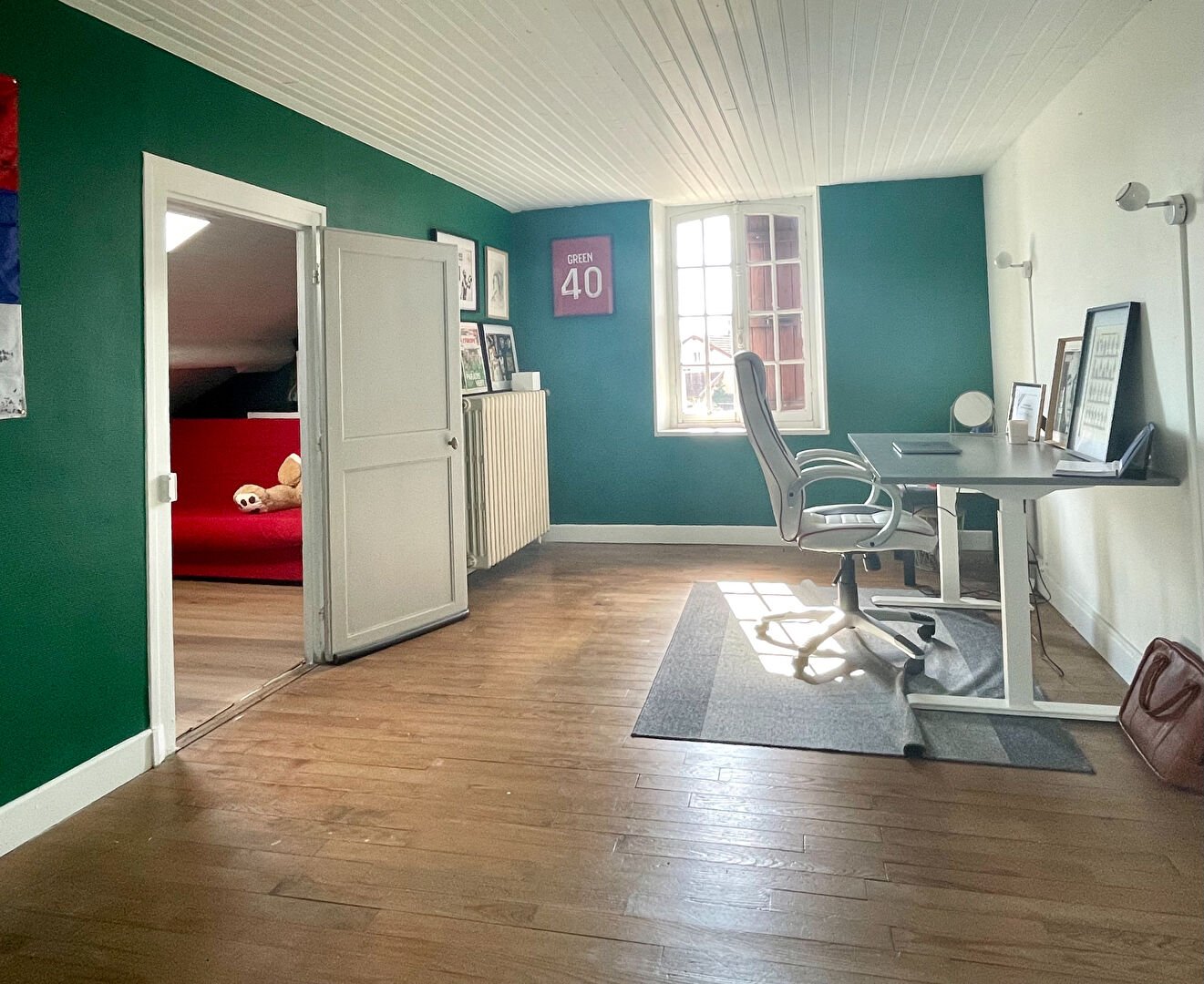 Maison à vendre, 133m², Montceau-les-Mines