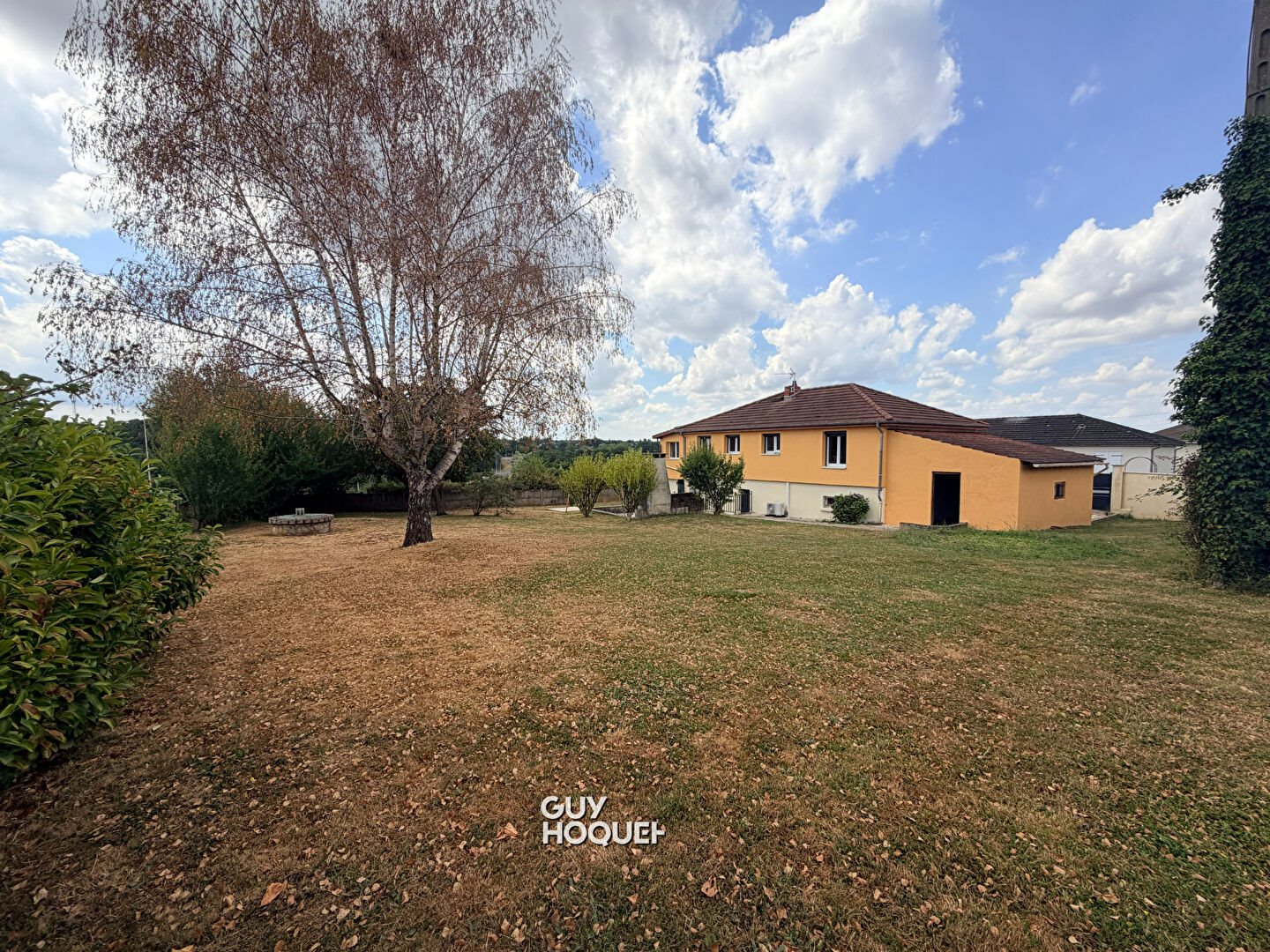 Maison à louer, 112m², Montceau-les-Mines
