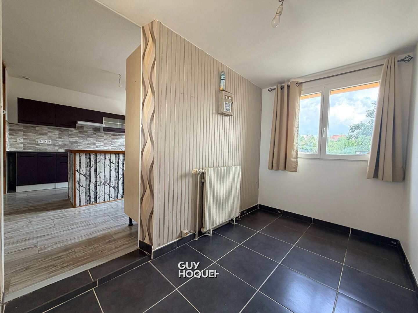 Maison à louer, 112m², Montceau-les-Mines