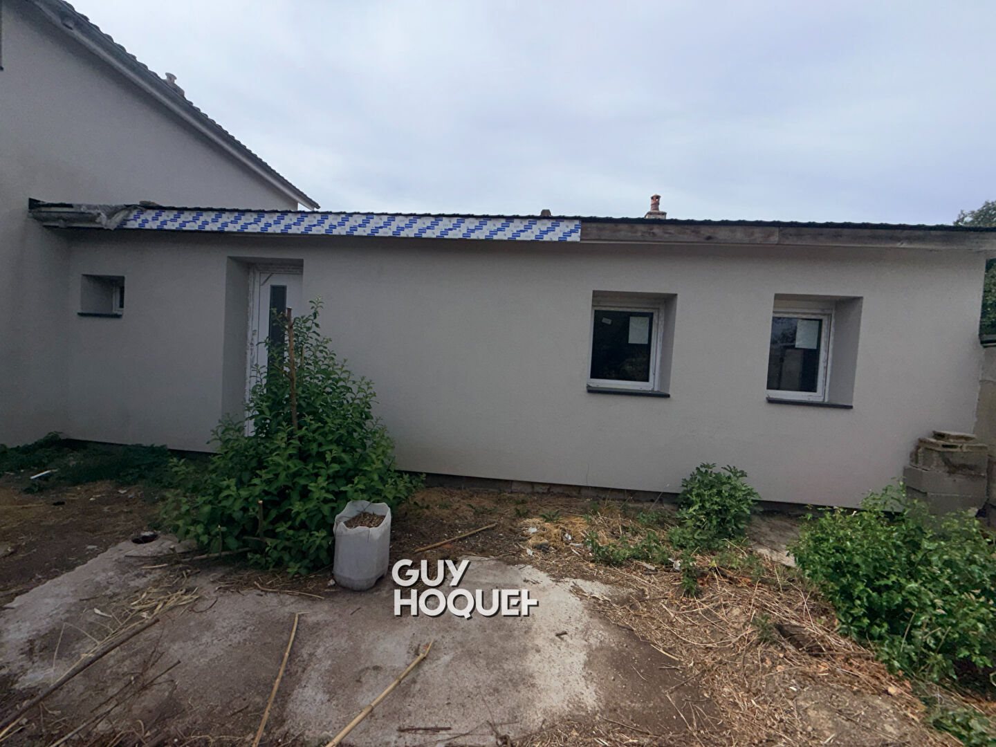 Maison à vendre, 155m², Pouilloux