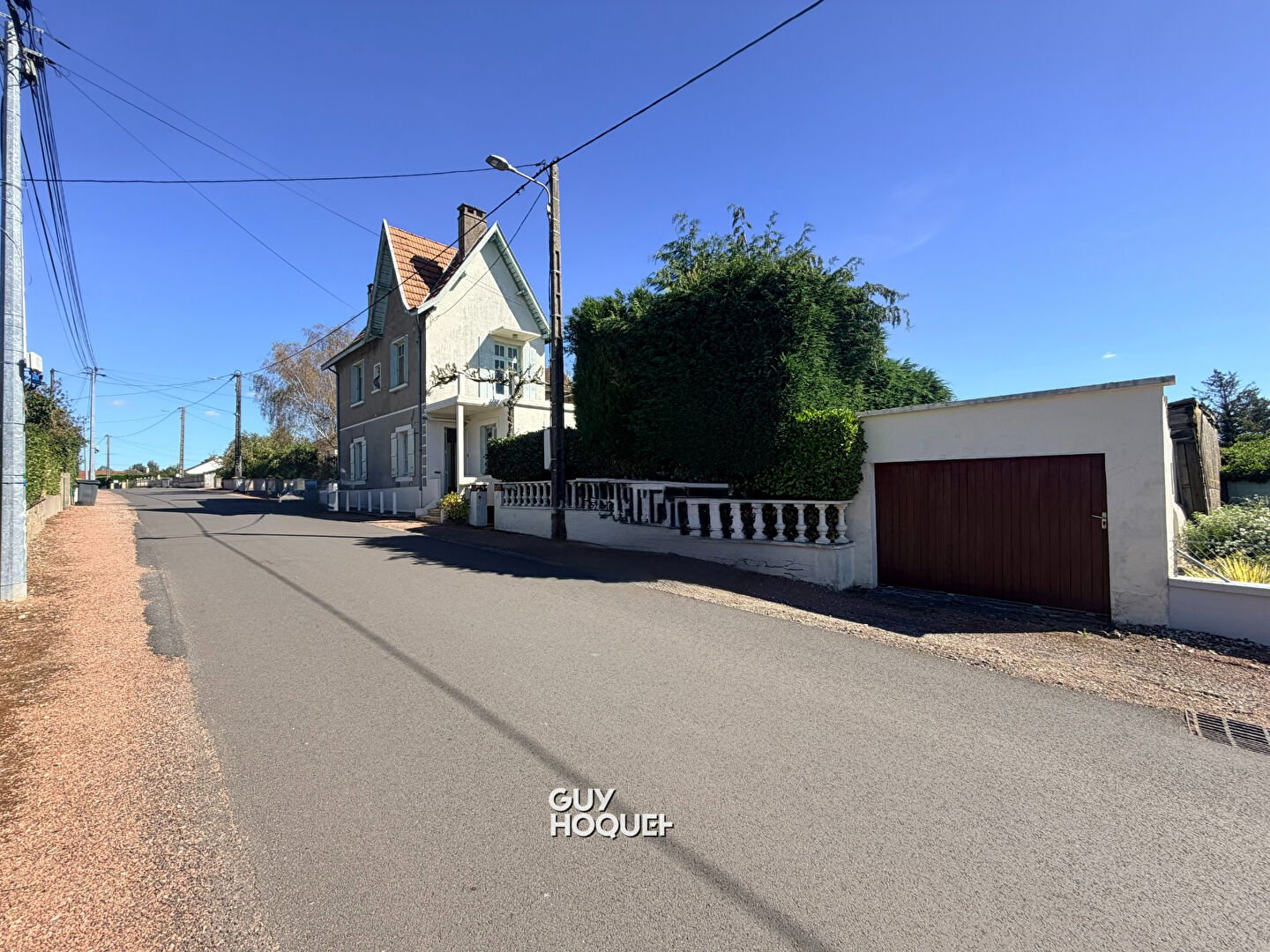 Maison à vendre, 73m², Saint-Vallier