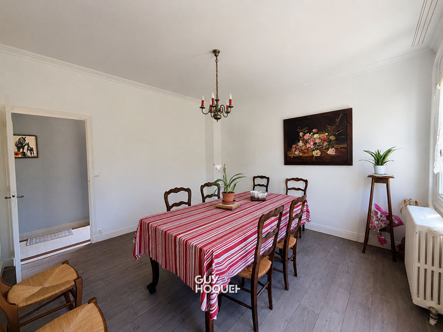 Maison à vendre, 76m², Charolles