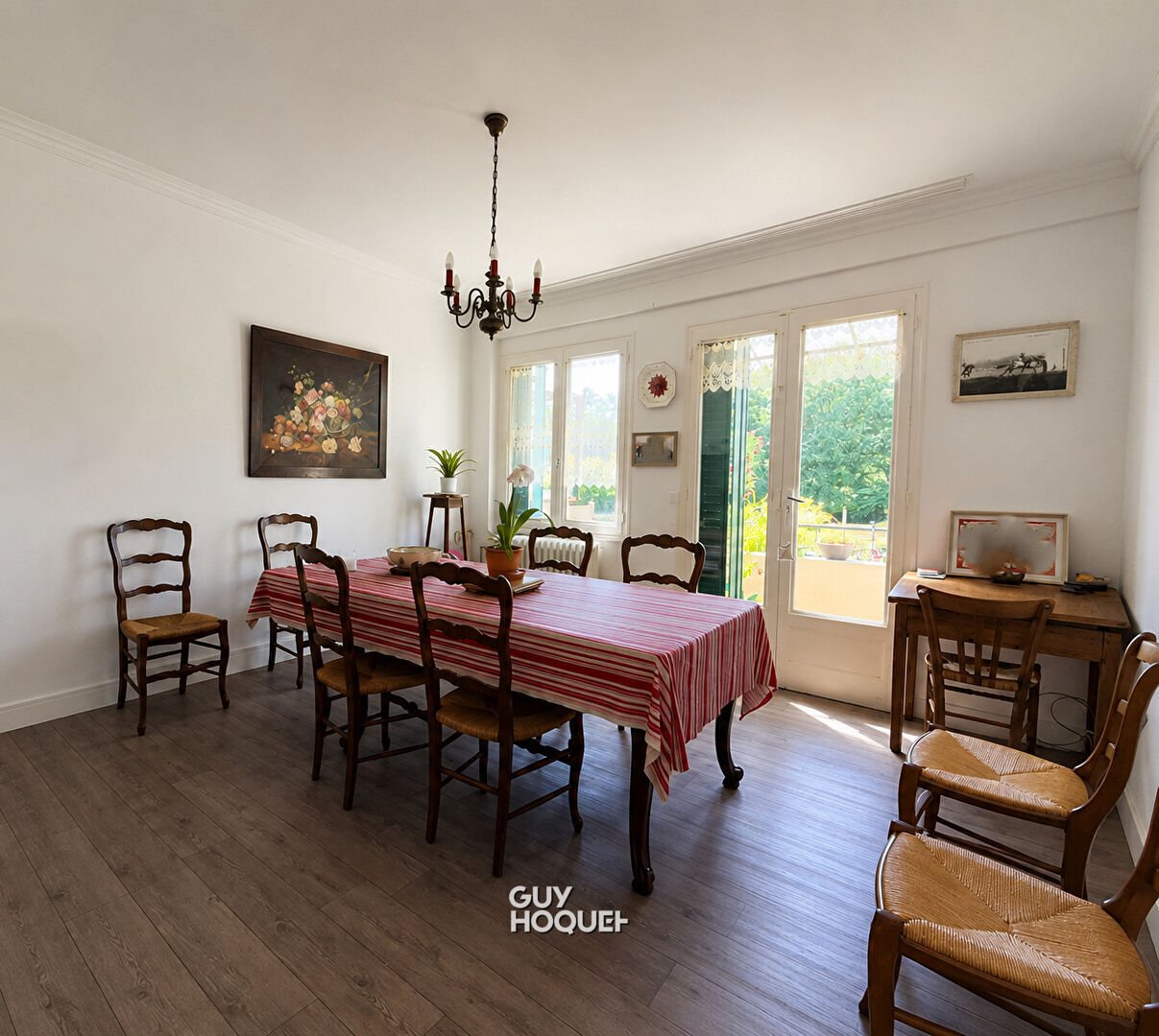 Maison à vendre, 76m², Charolles