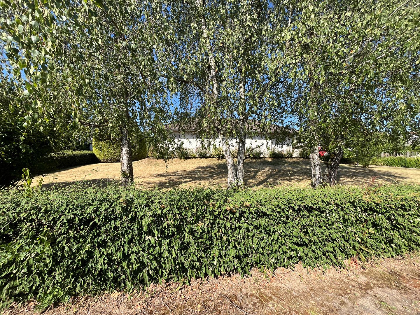 Maison à vendre, 85m², Montceau-les-Mines
