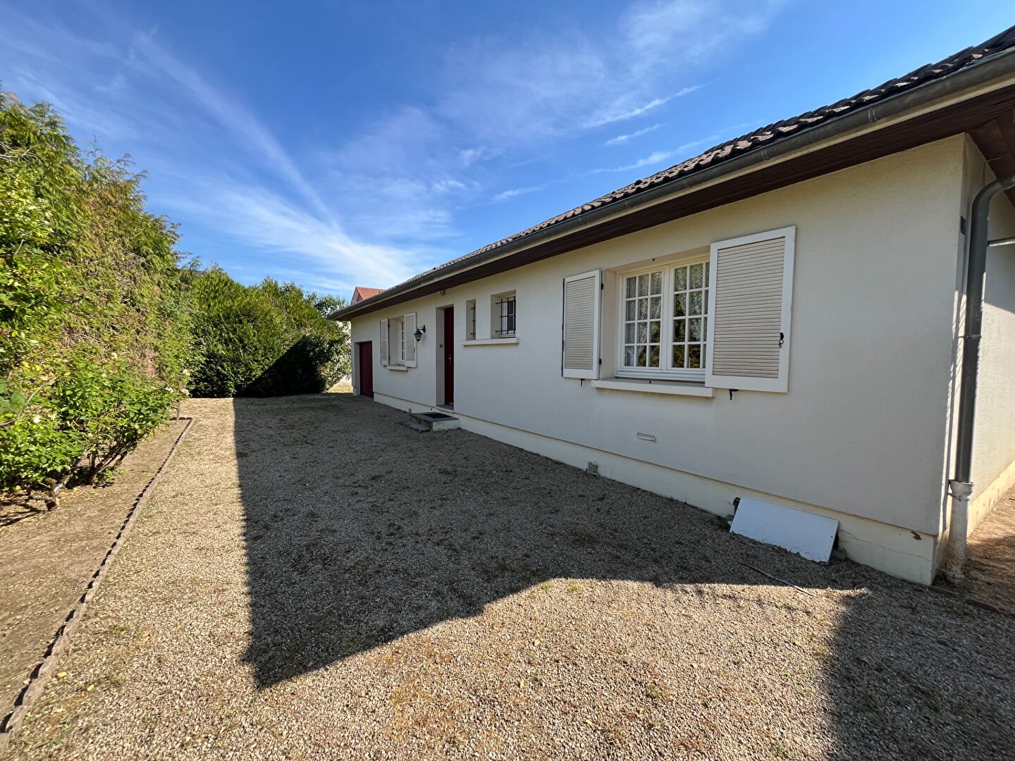 Maison à vendre, 85m², Montceau-les-Mines