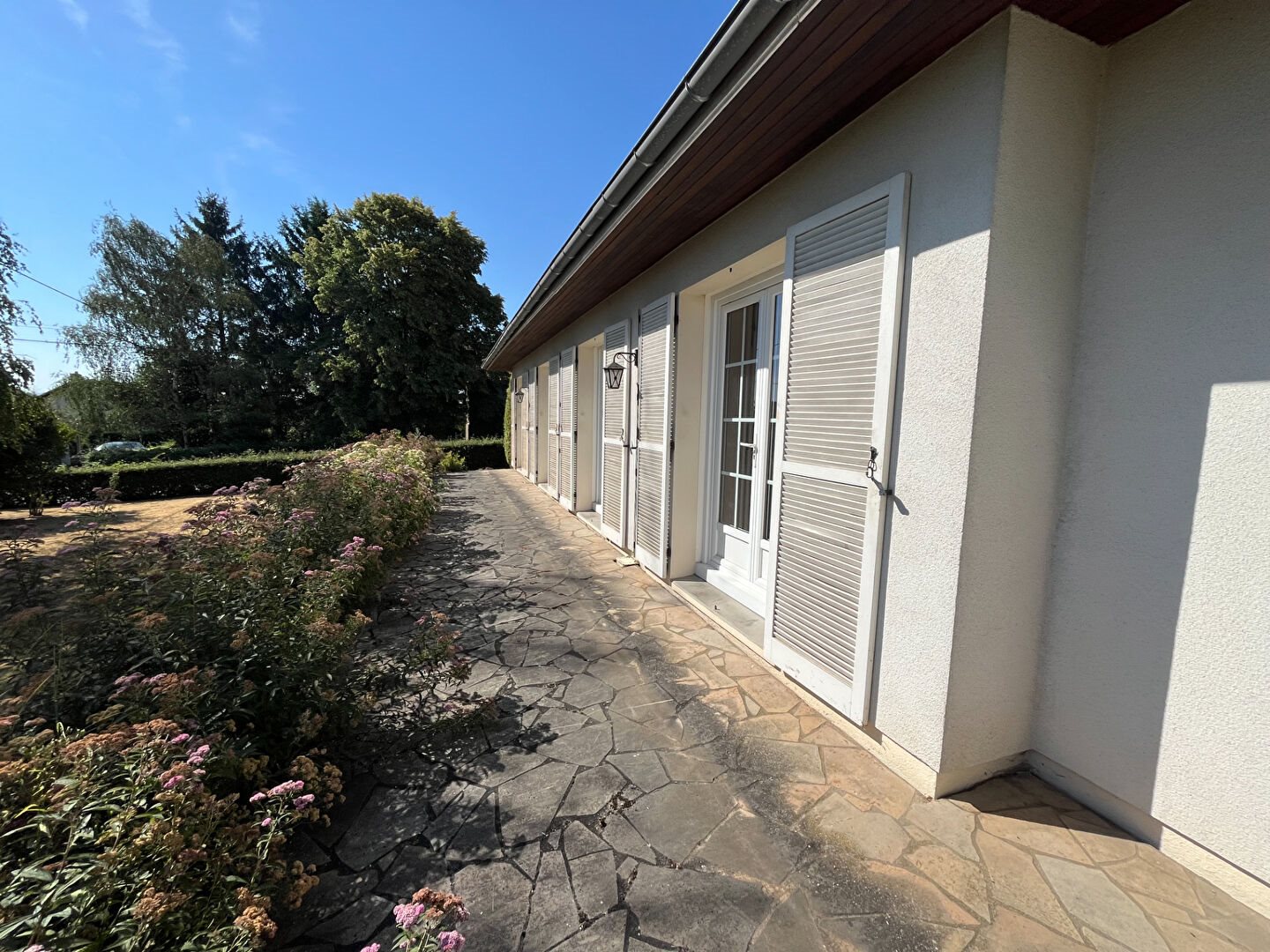 Maison à vendre, 85m², Montceau-les-Mines