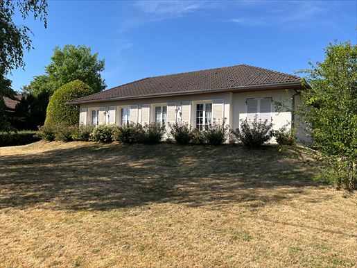 Maison 4 pièces 85 m² · à Montceau-les-Mines · 85 m² · 127 200 €