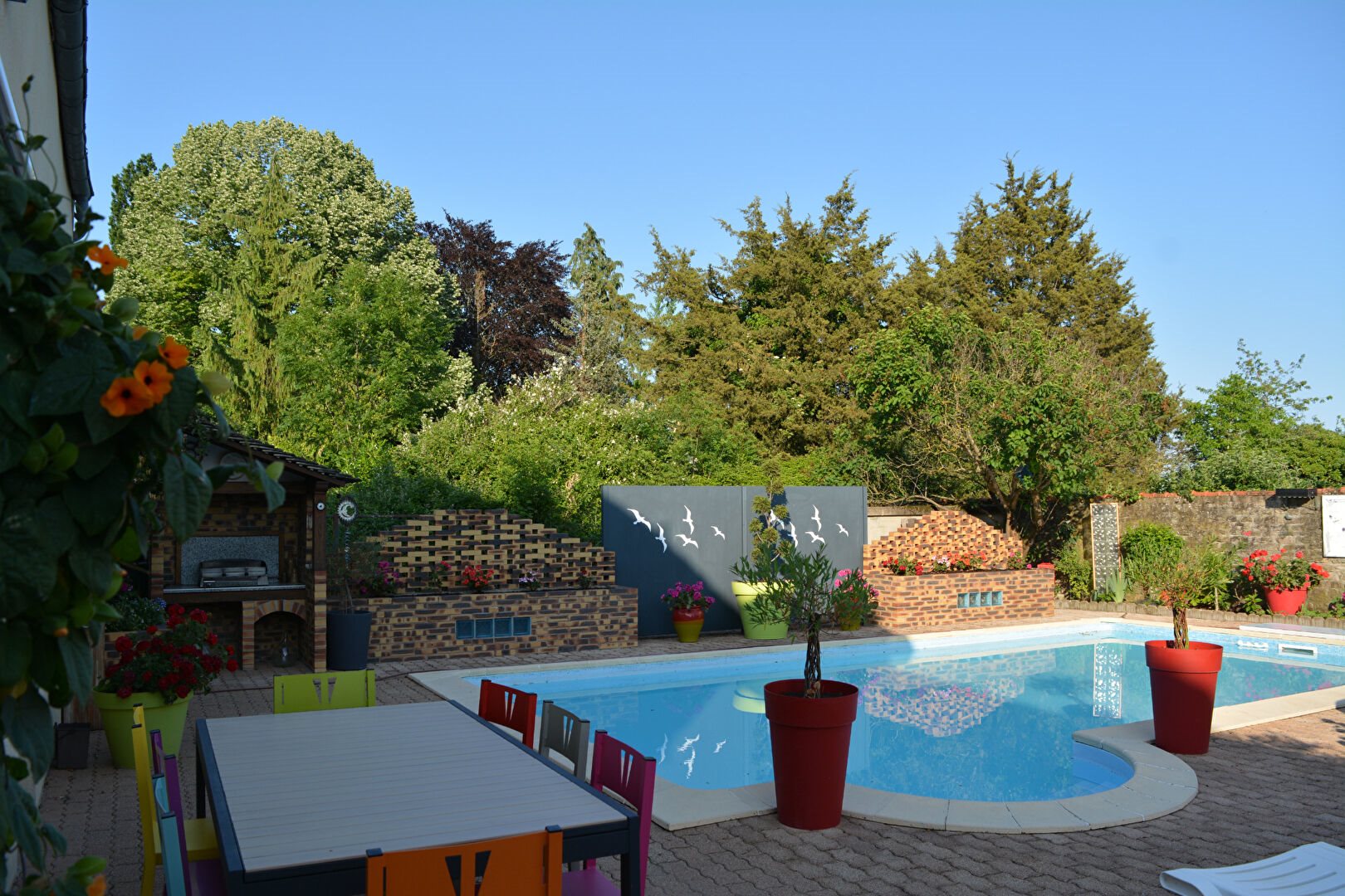 Maison à vendre, 162m², Bligny-lès-Beaune