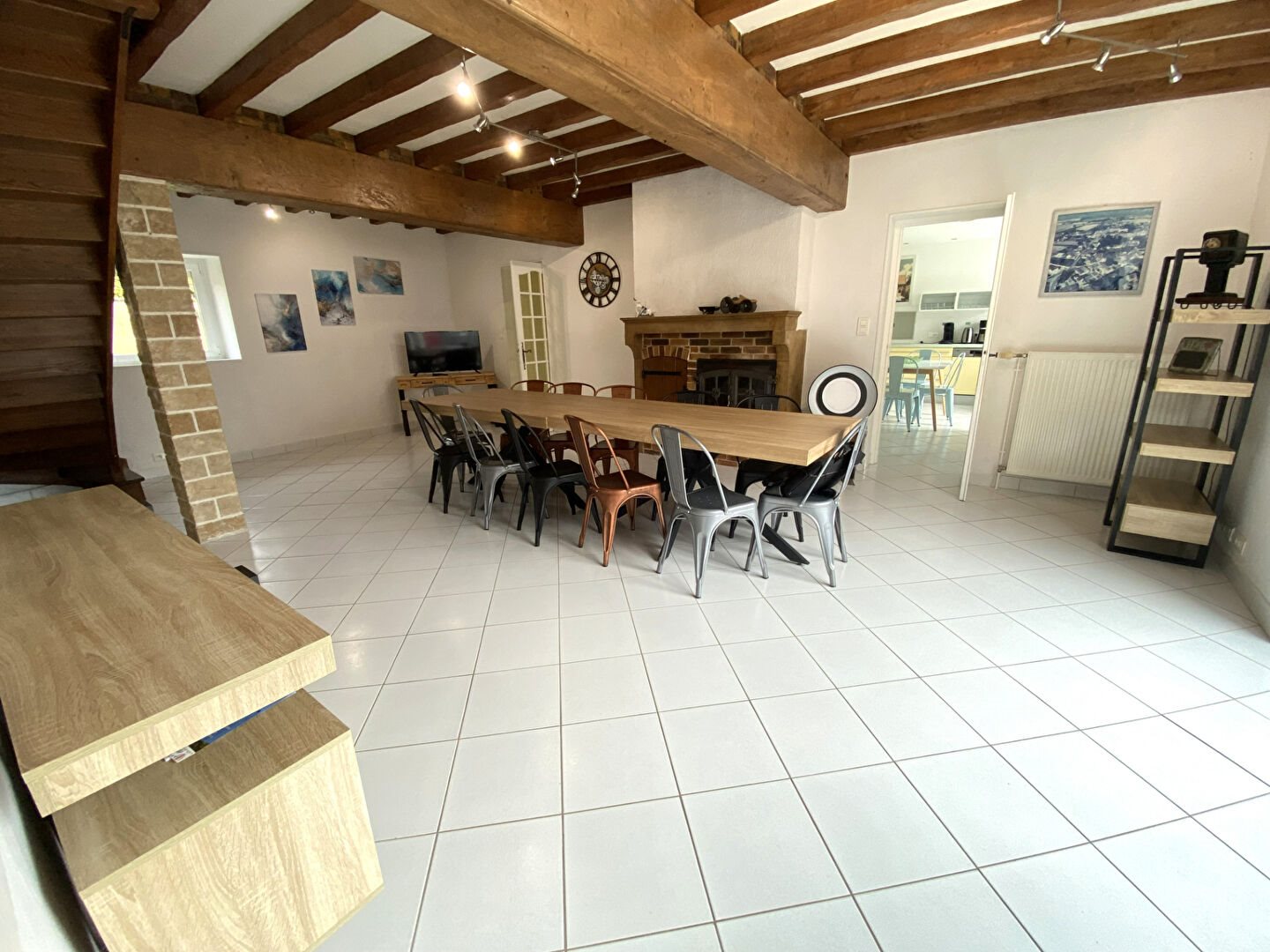Maison à vendre, 162m², Bligny-lès-Beaune