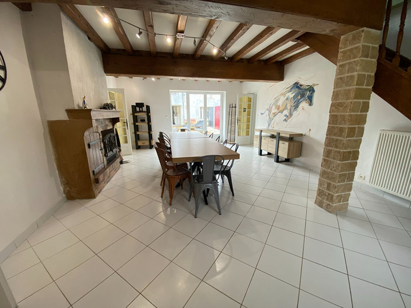 Maison à vendre, 162m², Bligny-lès-Beaune