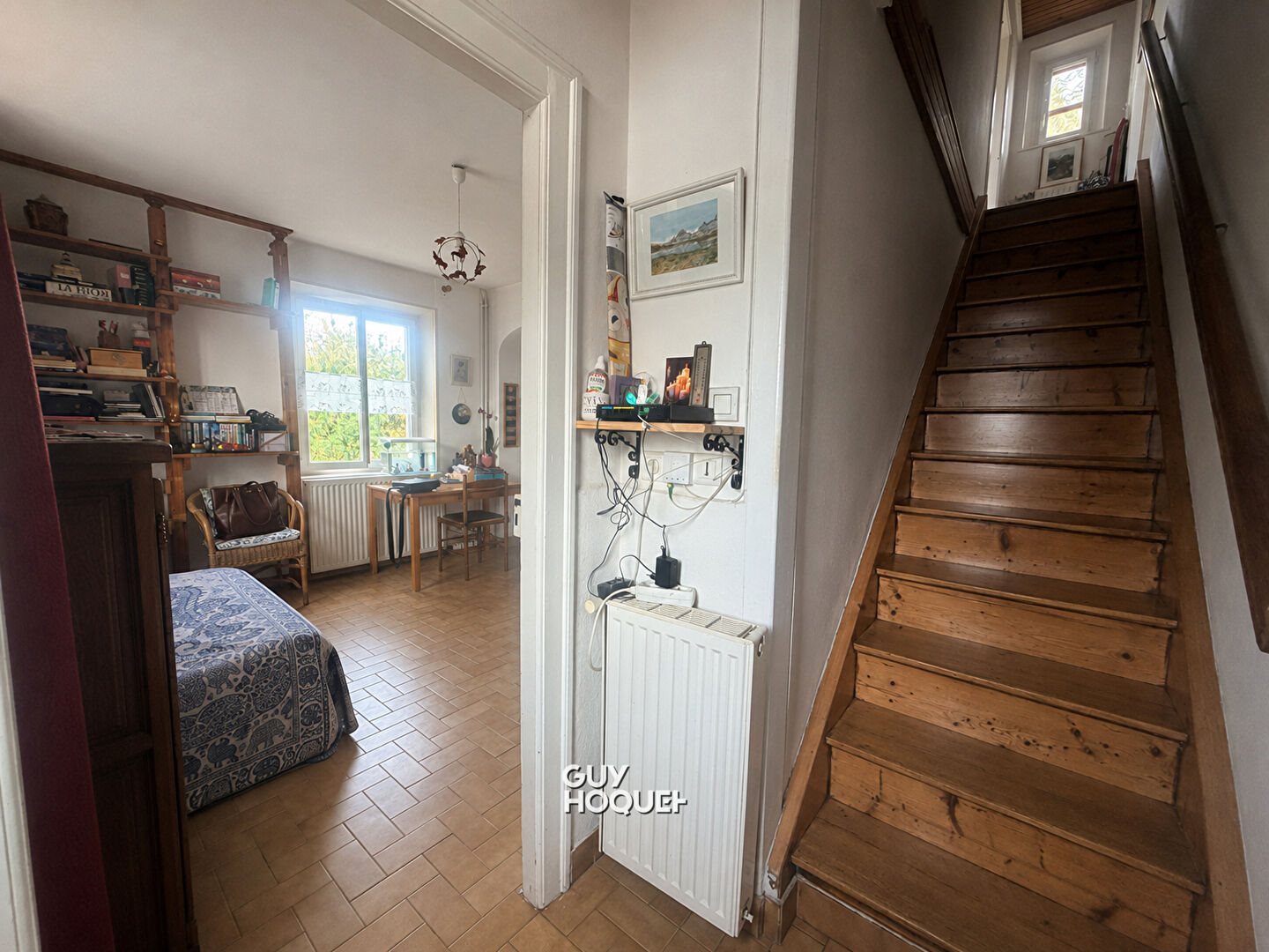 Maison à vendre, 71m², Paray-le-Monial