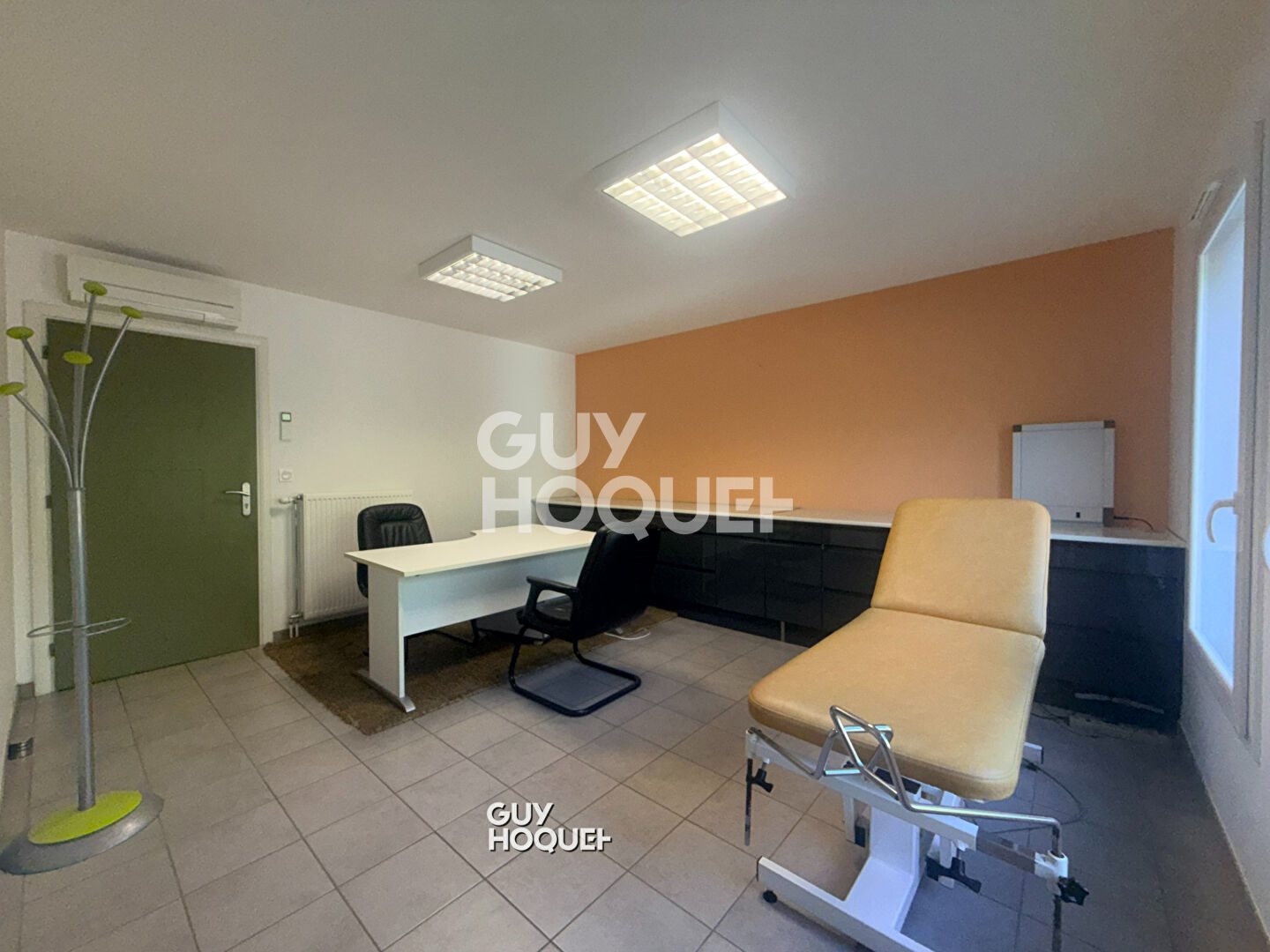 Maison à louer, 20m², Paray-le-Monial