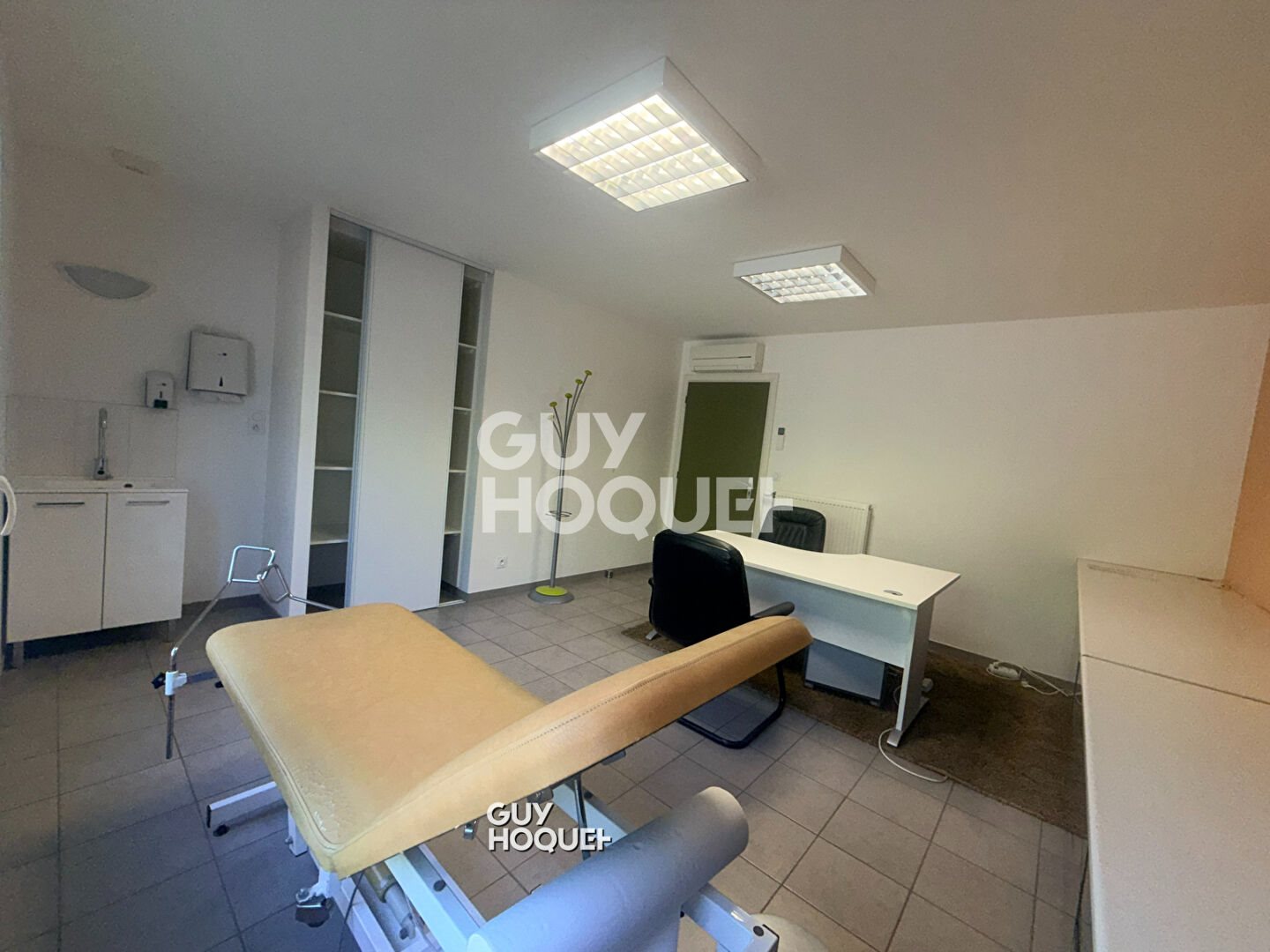 Maison à louer, 20m², Paray-le-Monial