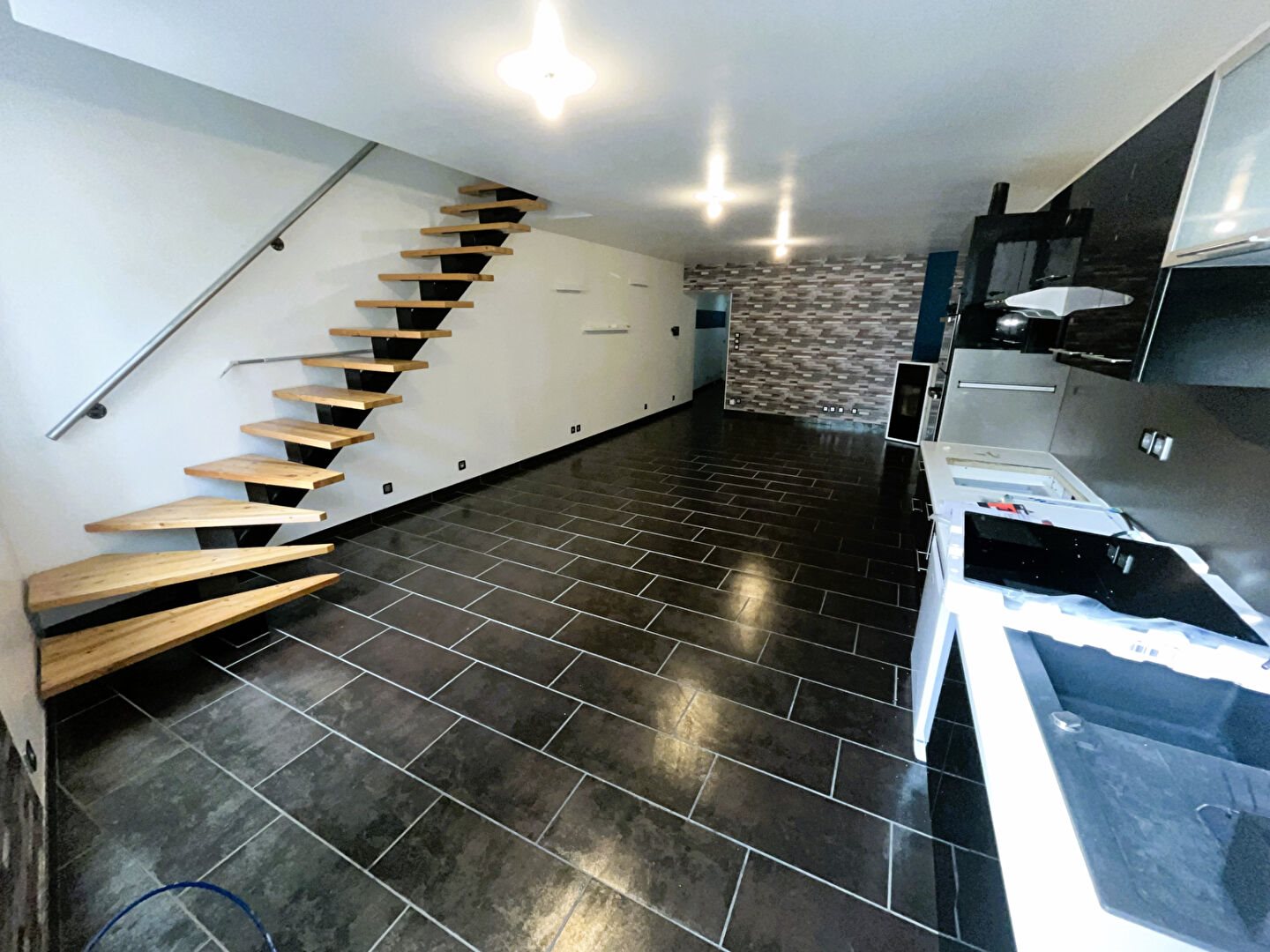 Appartement à louer, 104m², Paray-le-Monial