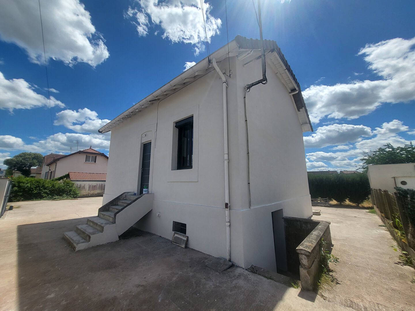 Maison à vendre, 72m², Paray-le-Monial
