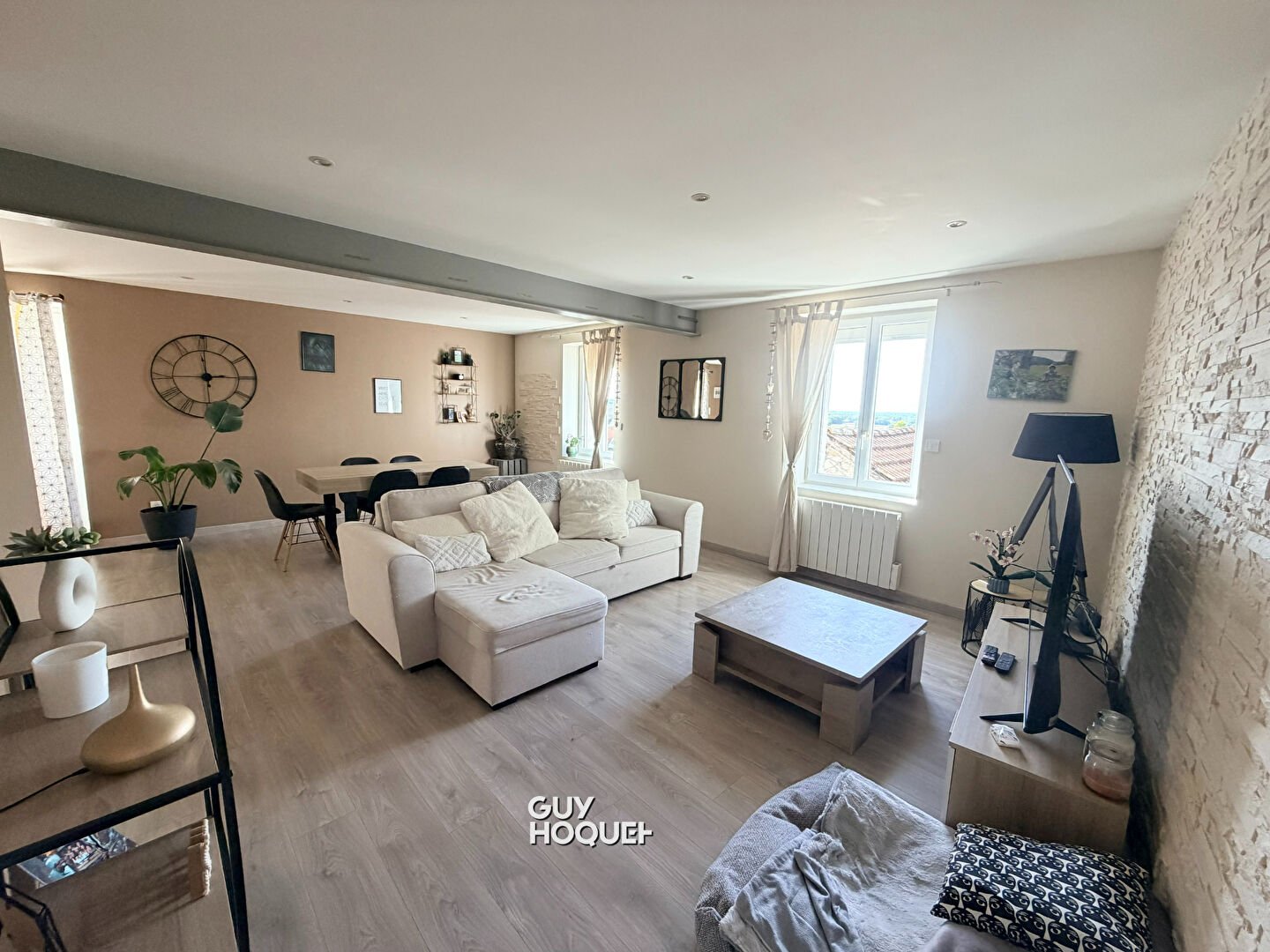 Maison à vendre, 159m², Saint-Vallier