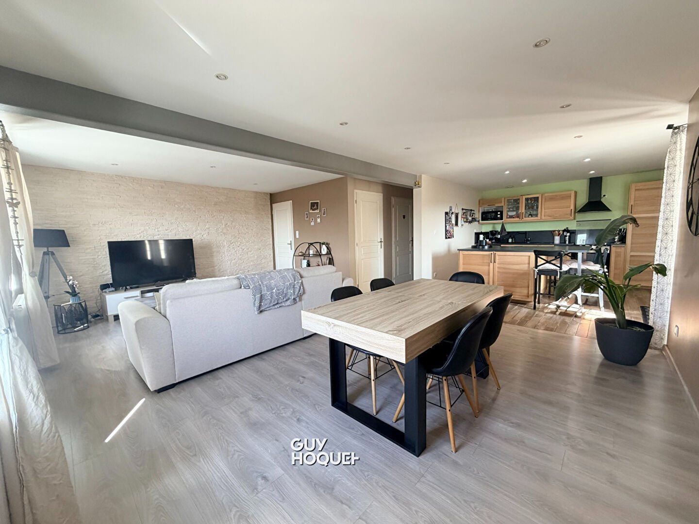Maison à vendre, 159m², Saint-Vallier