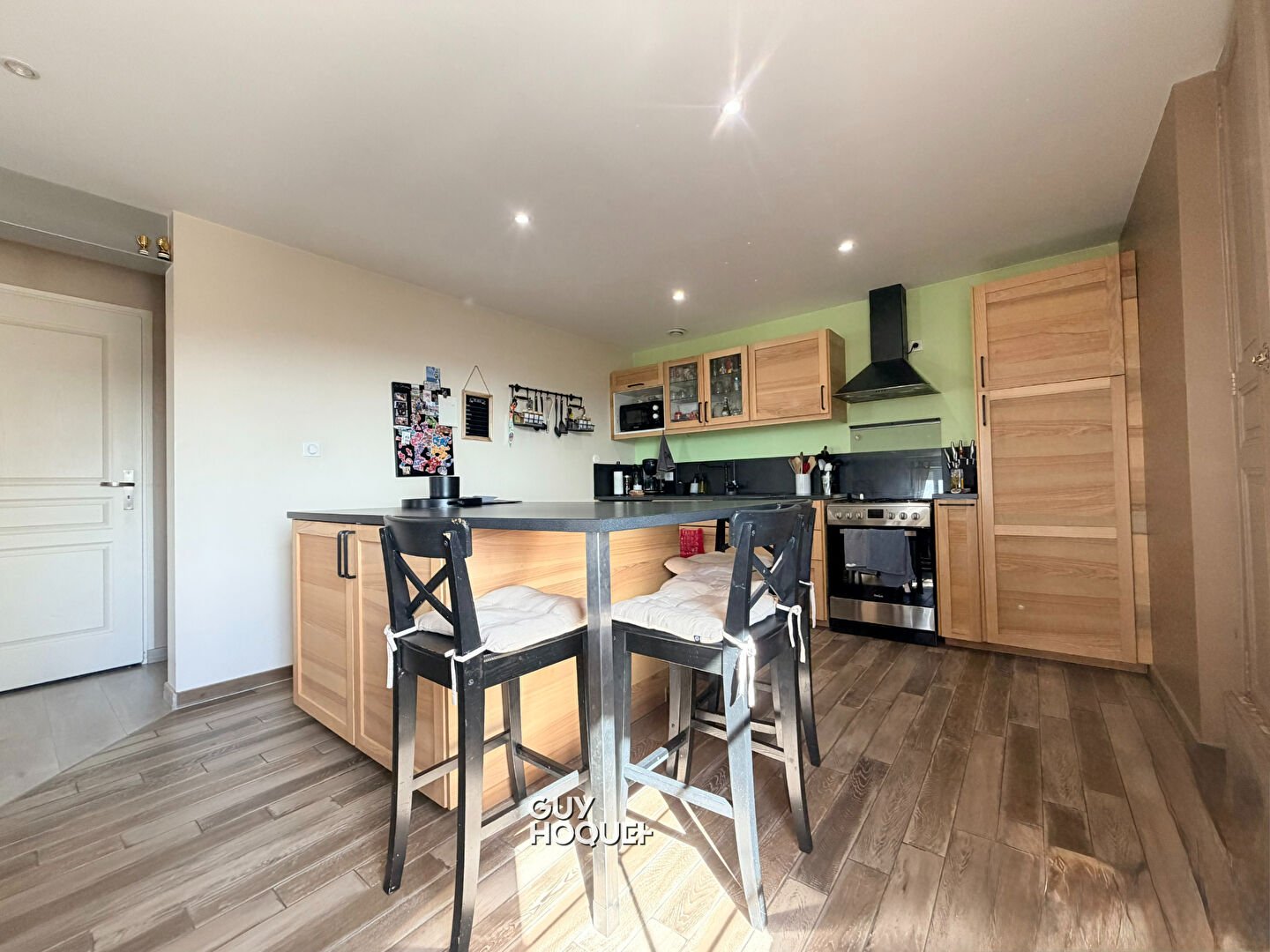 Maison à vendre, 159m², Saint-Vallier
