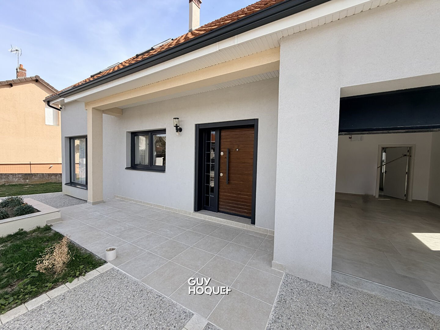 Maison à vendre, 151m², Paray-le-Monial