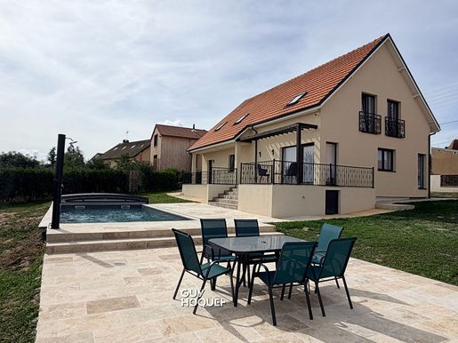 Maison 6 pièces 151 m² · à Paray-le-Monial · 151 m² · 496 000 €