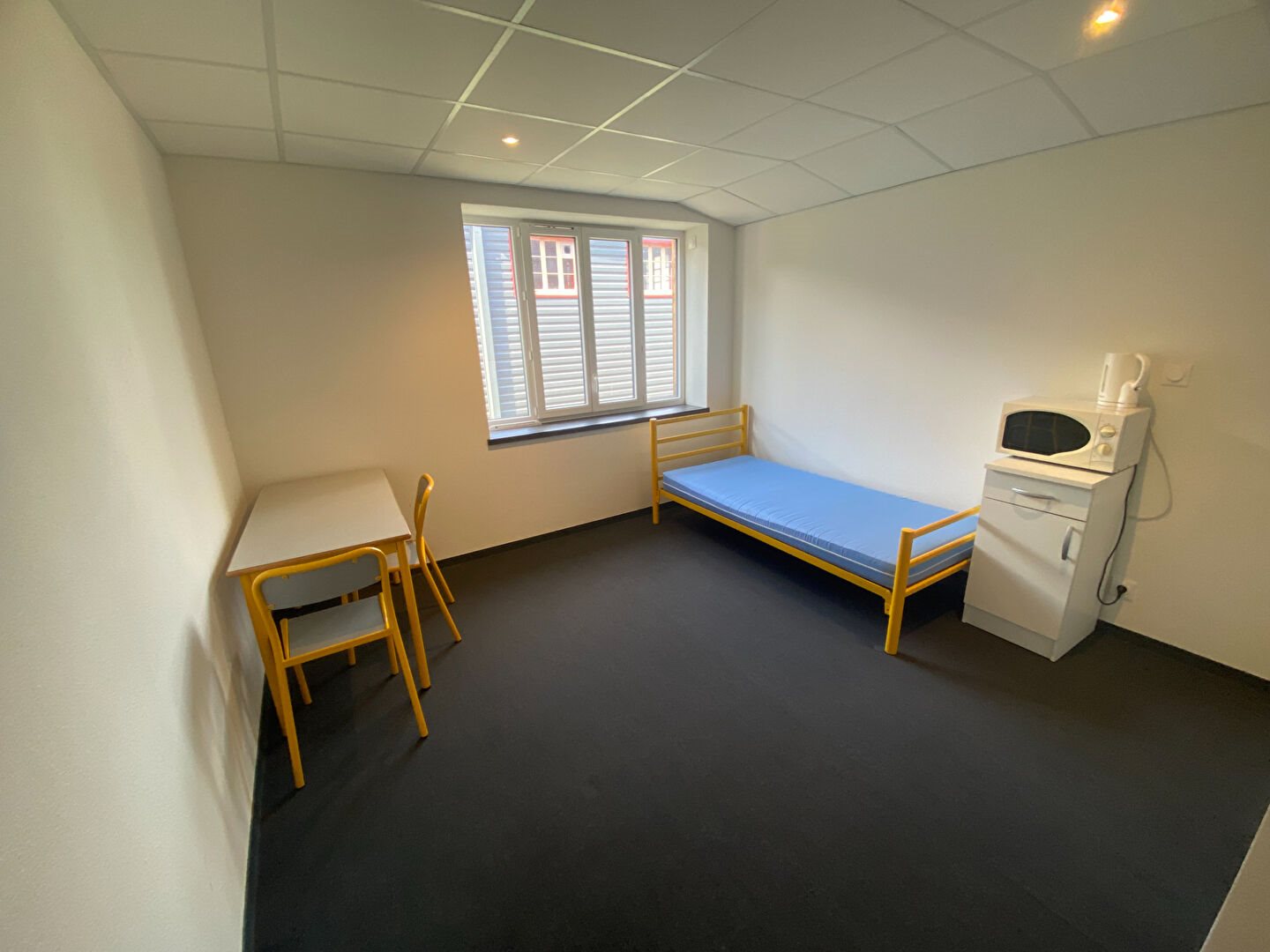 Appartement à louer, 20m², Paray-le-Monial