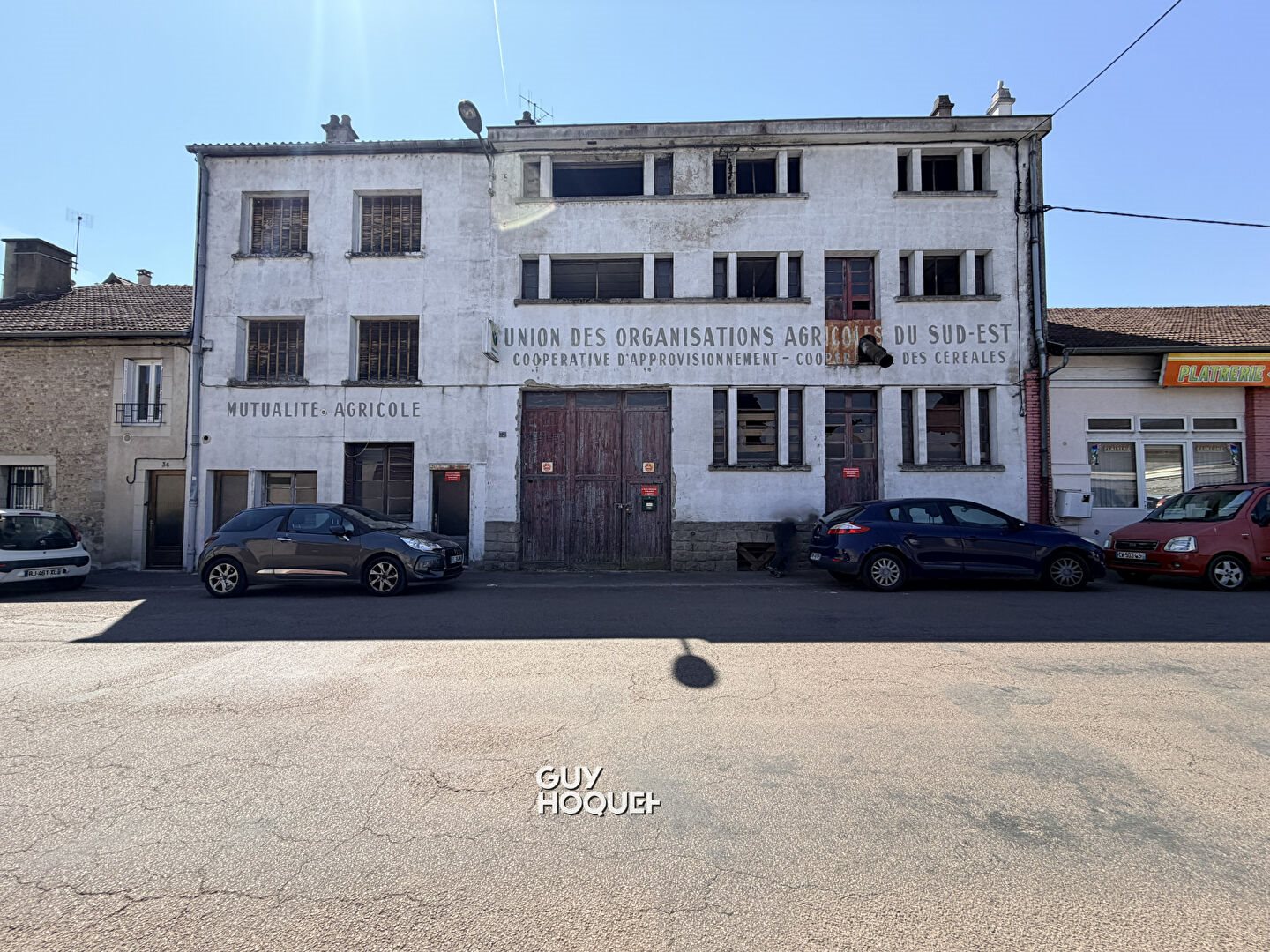 Maison à vendre, 220m², Autun