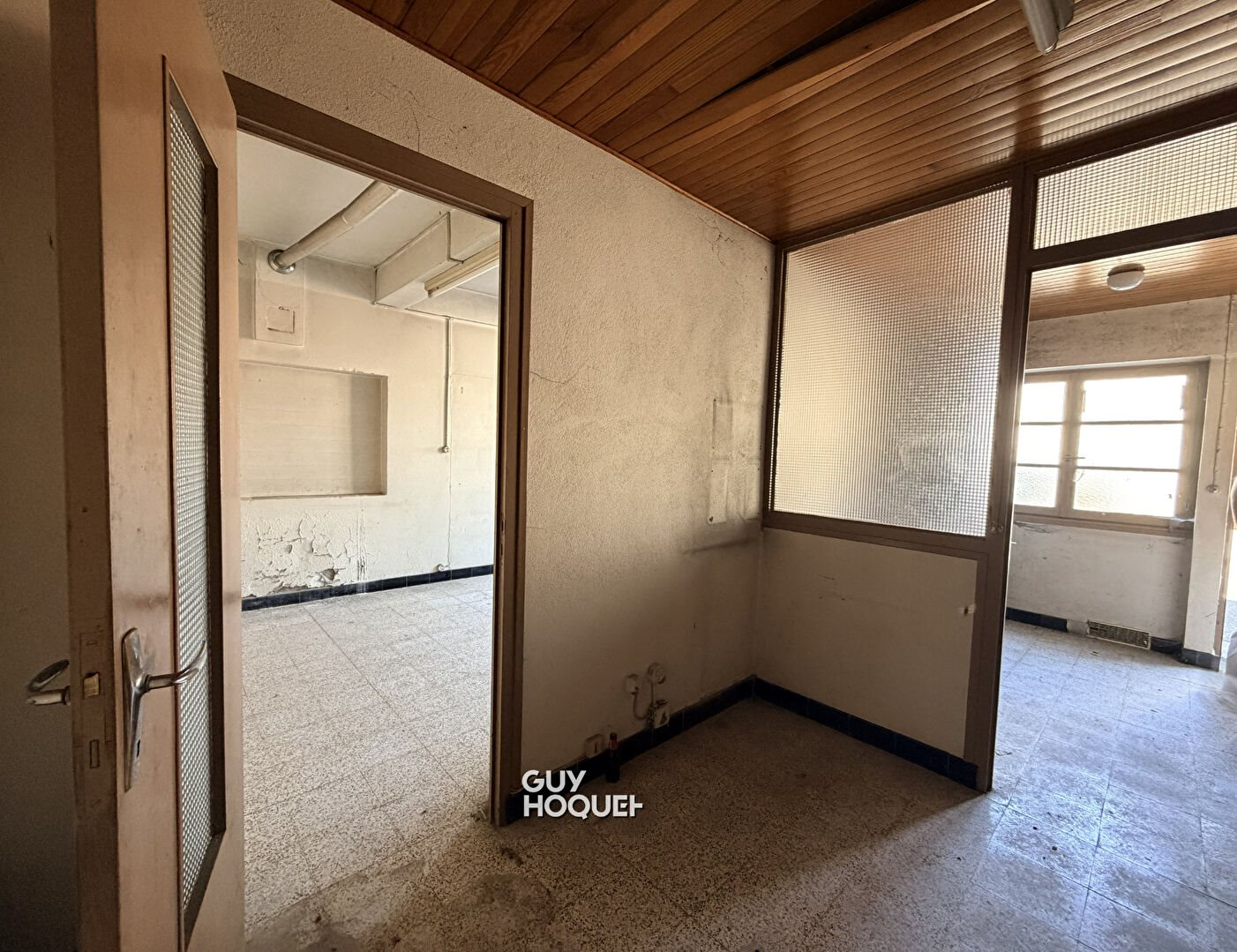 Maison à vendre, 220m², Autun
