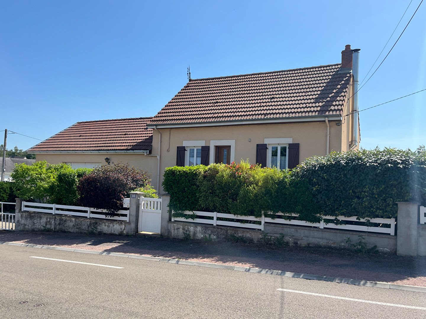 Maison à vendre, 95m², Sanvignes-les-Mines