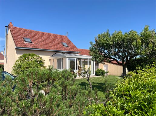 Maison 4 pièces 95 m² · à Sanvignes-les-Mines · 95 m² · 127 200 €