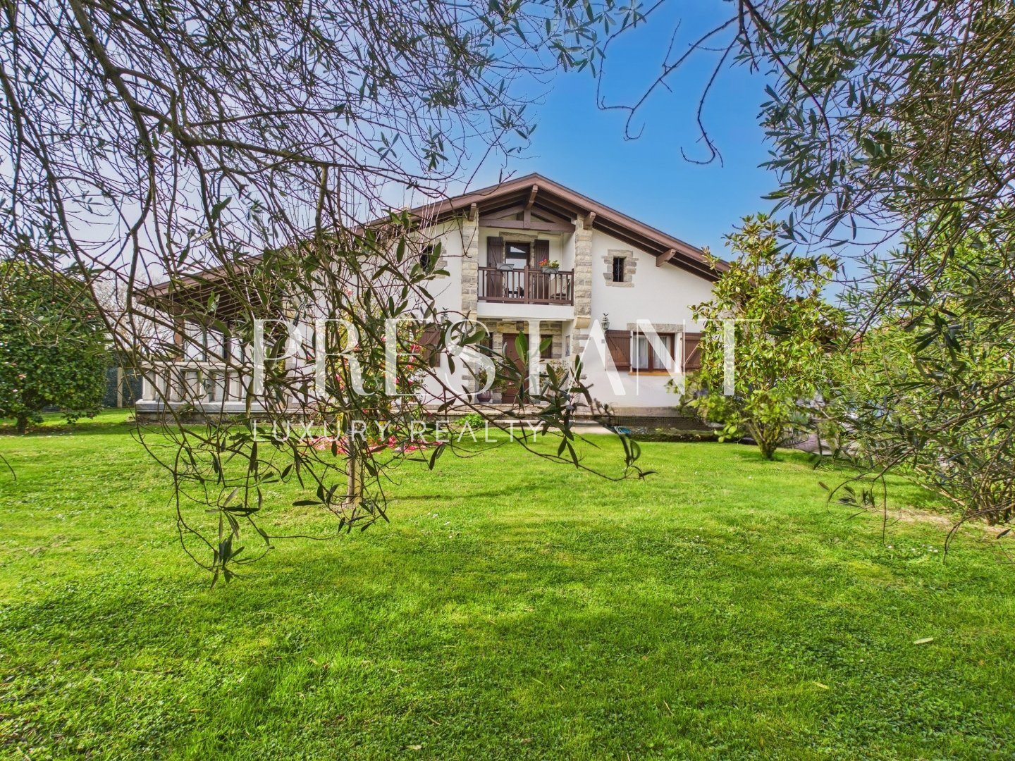 Maison à vendre, 160m², Biarritz