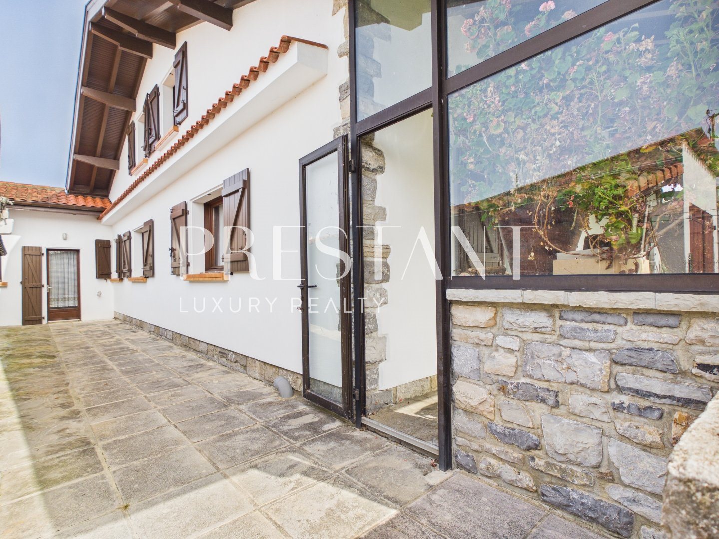 Maison à vendre, 160m², Biarritz