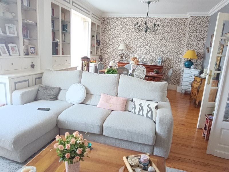 Appartement à vendre, 110m², Yvetot