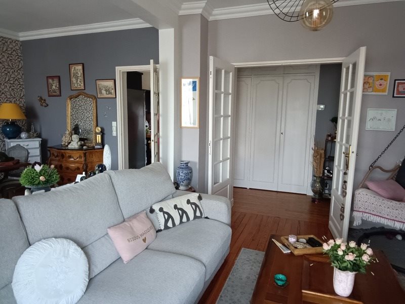 Appartement à vendre, 110m², Yvetot