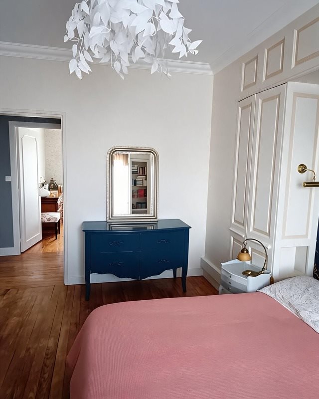 Appartement à vendre, 110m², Yvetot