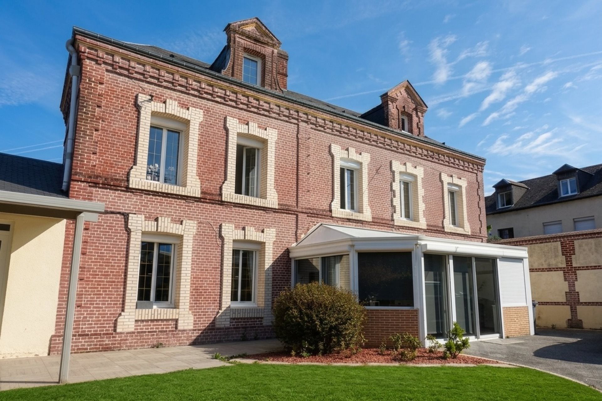 Maison à vendre, 152m², Lillebonne