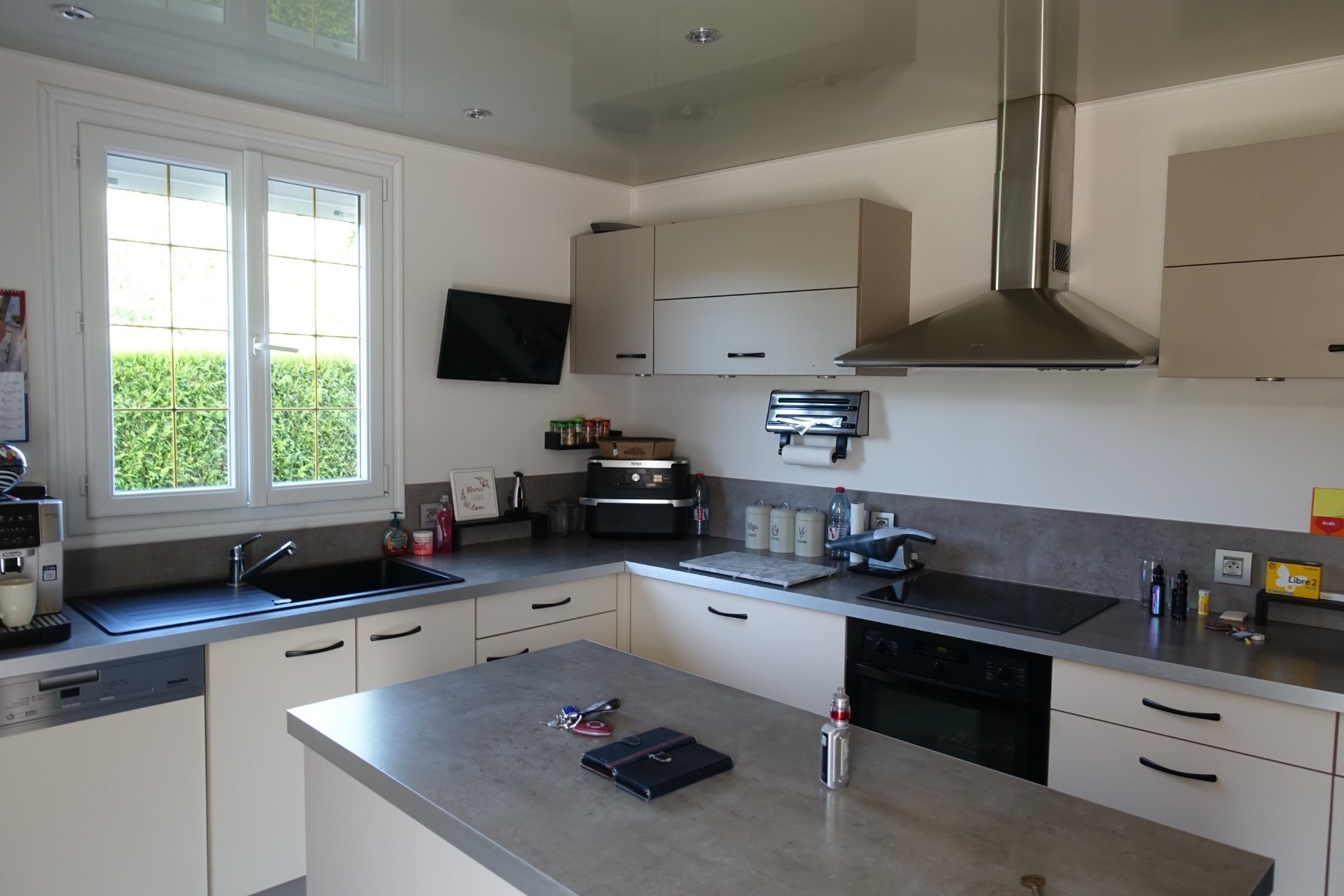 Maison à vendre, 152m², Lillebonne