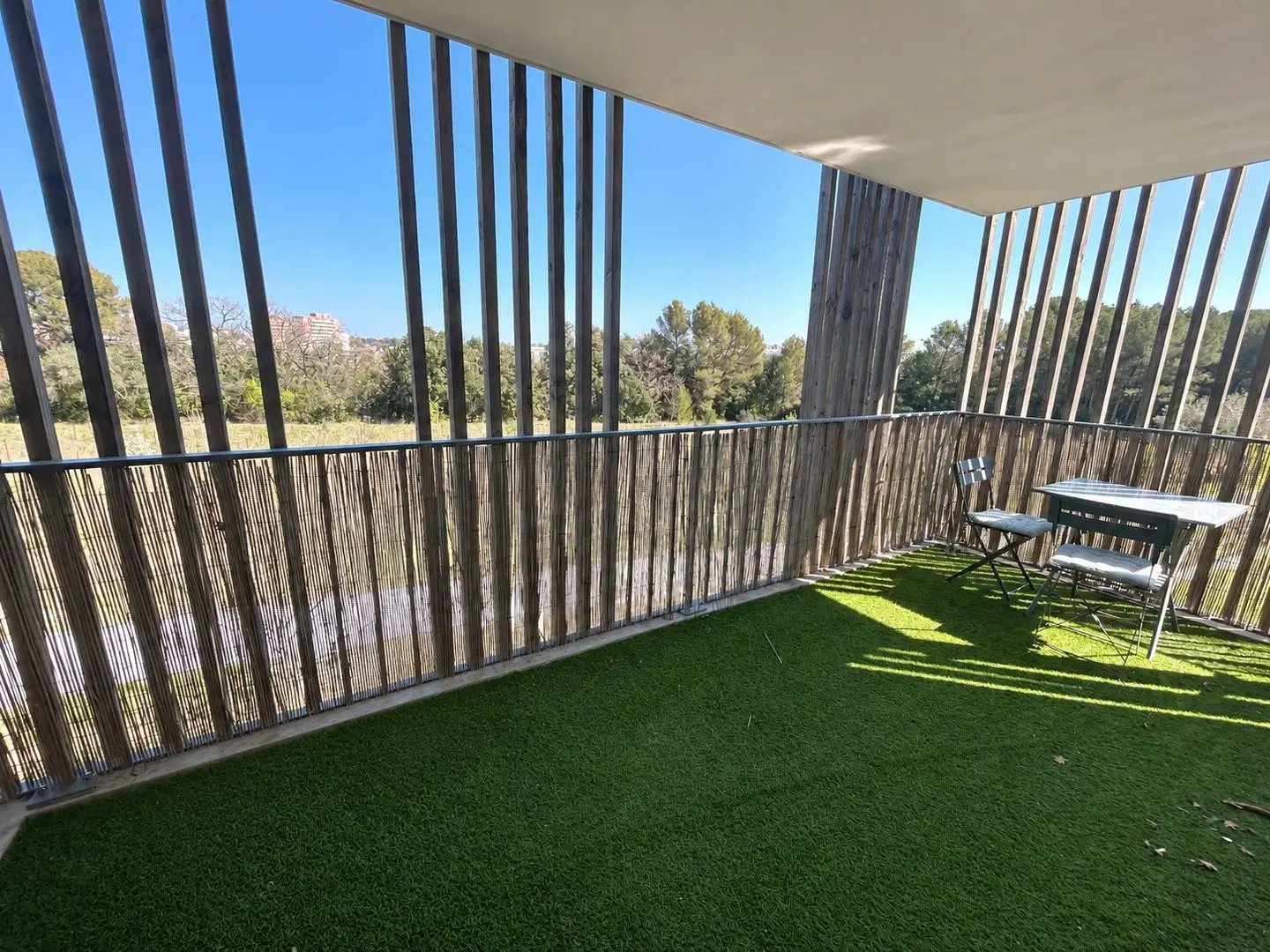 Appartement à vendre, 59m², Juvignac