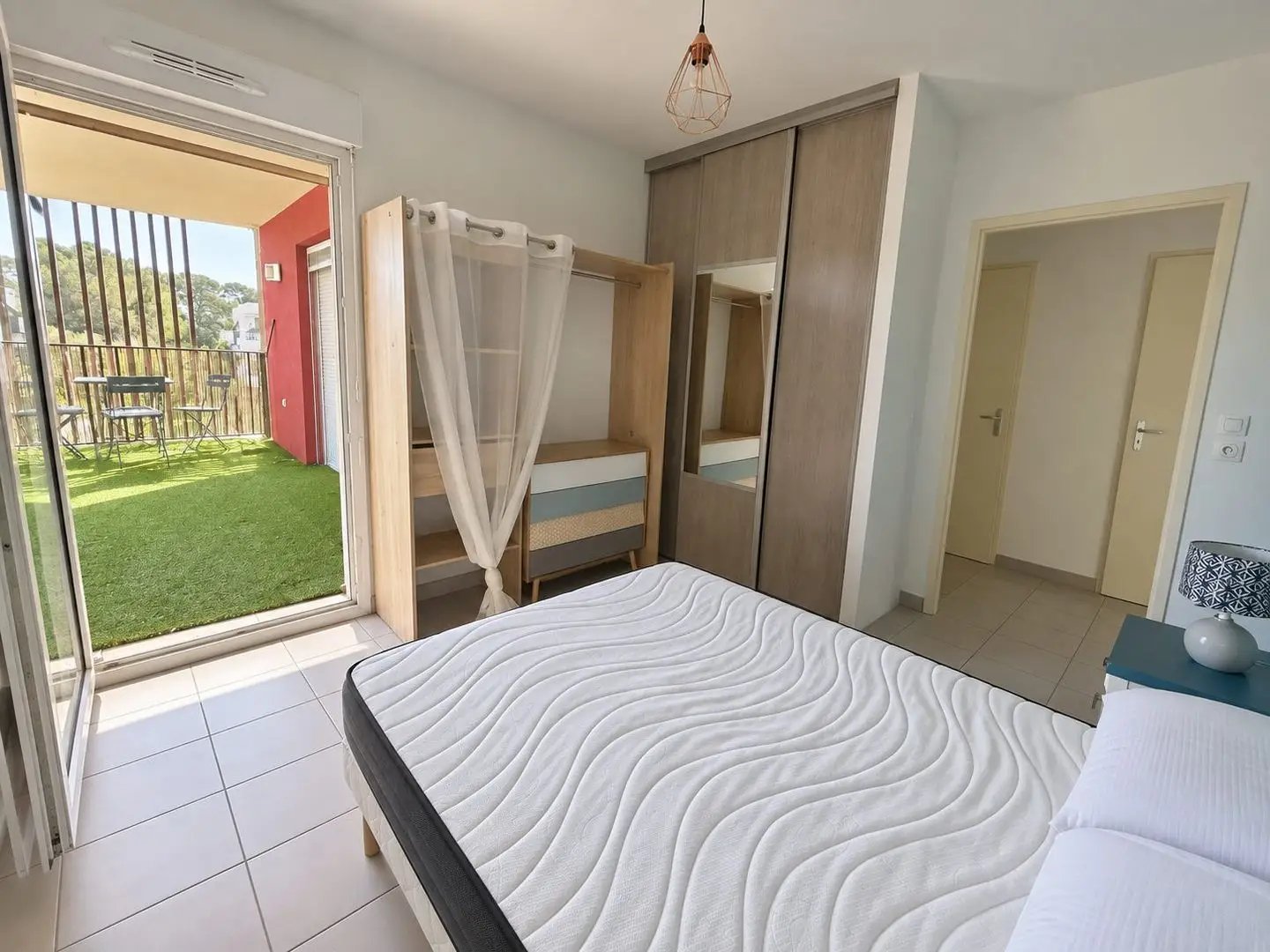 Appartement à vendre, 59m², Juvignac