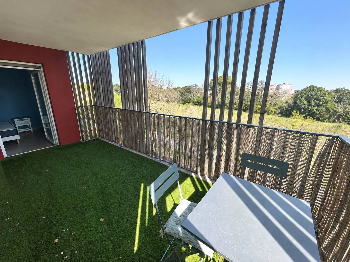 Appartement à vendre, 59m², Juvignac