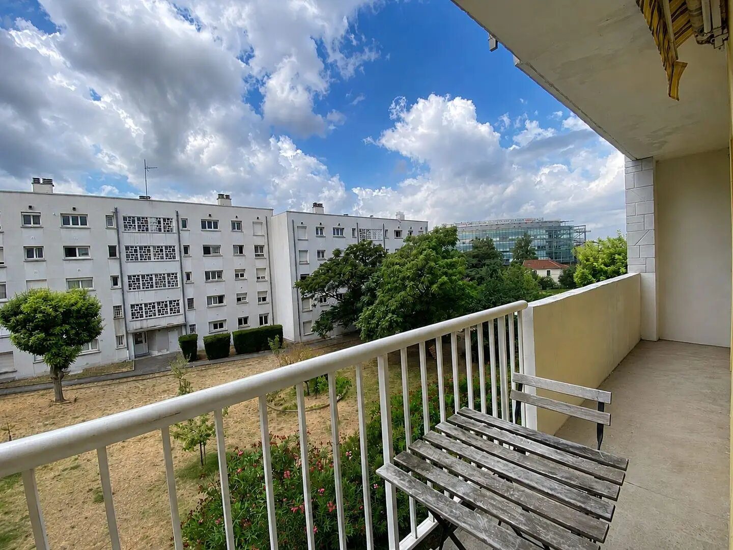 Appartement à louer, 75m², Montpellier