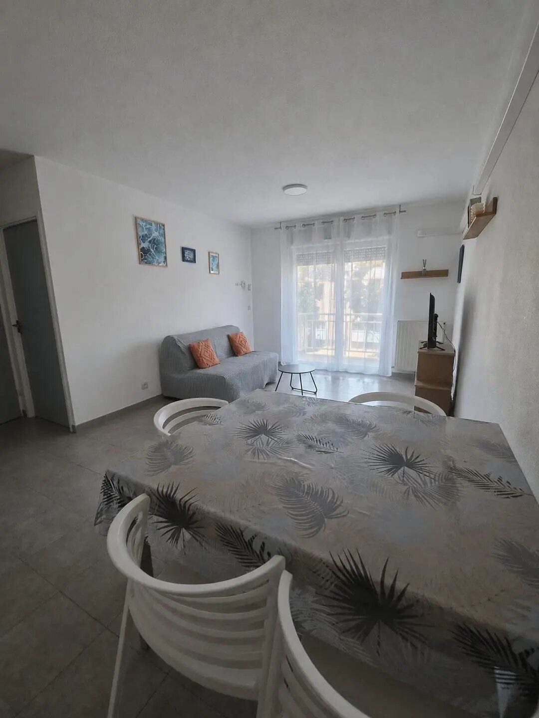 Appartement à louer, 35m², Juvignac