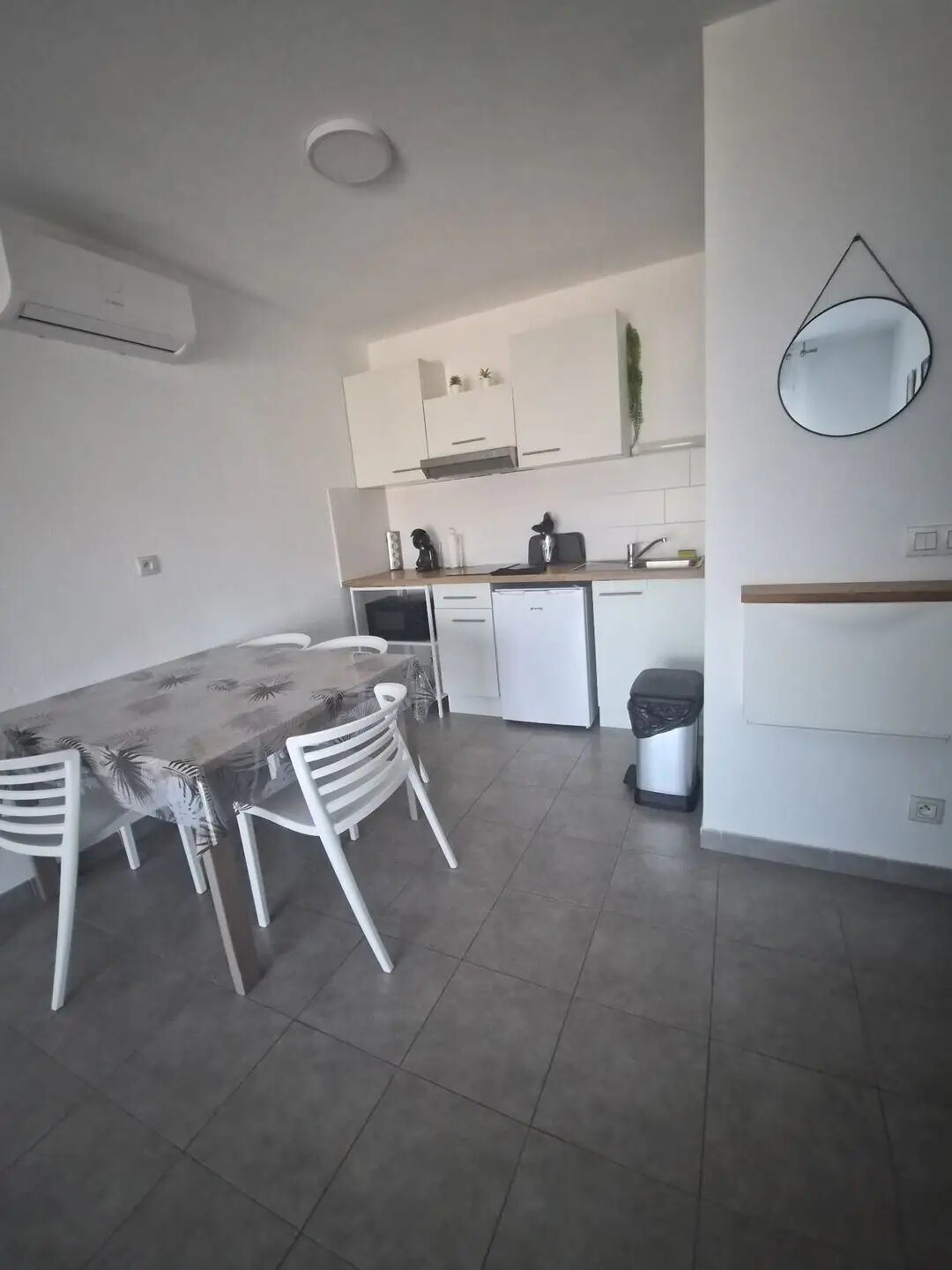 Appartement à louer, 35m², Juvignac