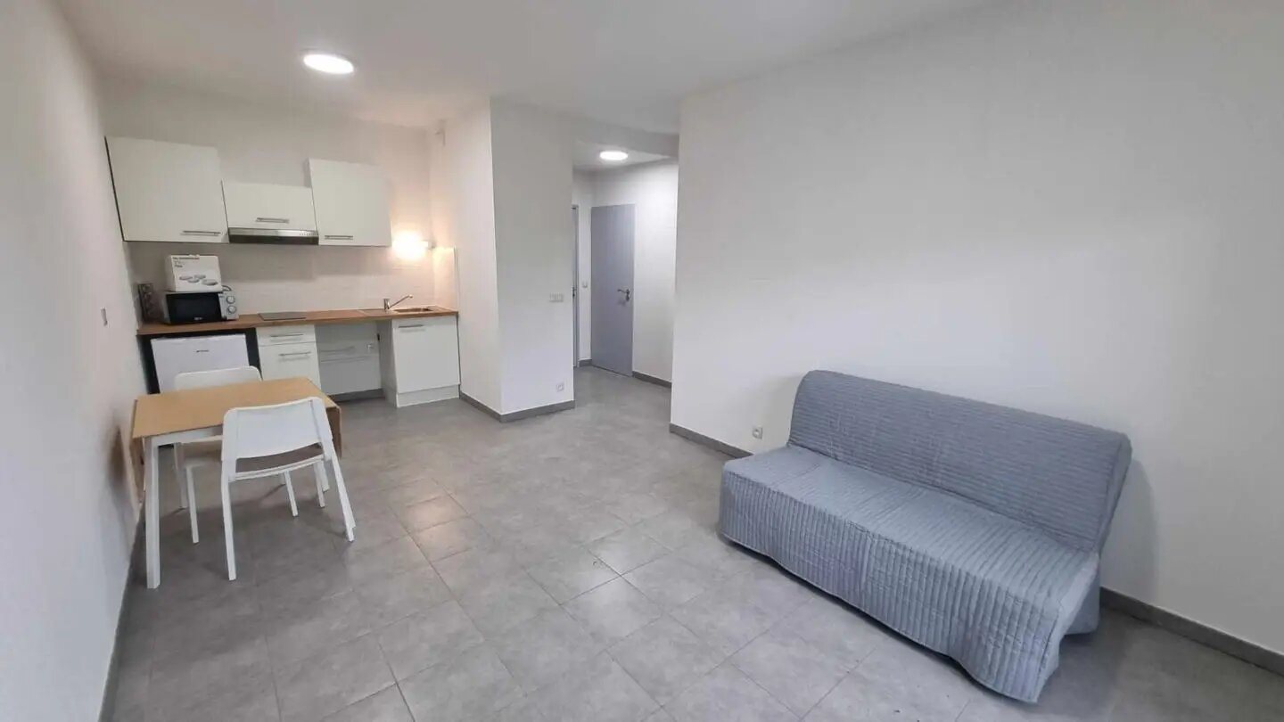 Appartement à vendre, 36m², Juvignac