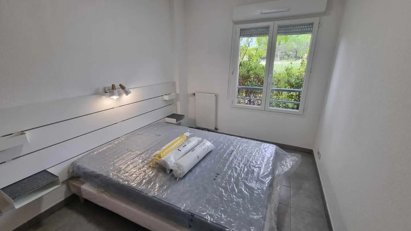 Appartement à vendre, 36m², Juvignac