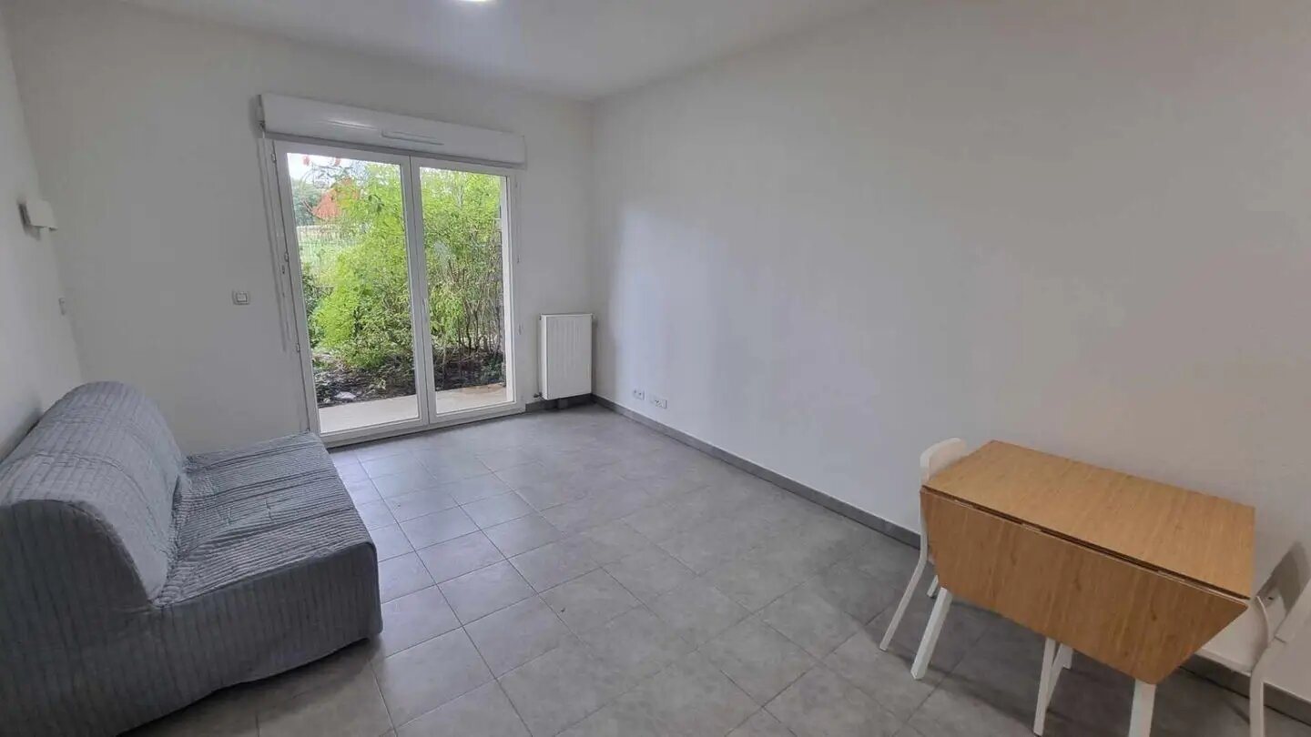 Appartement à vendre, 36m², Juvignac