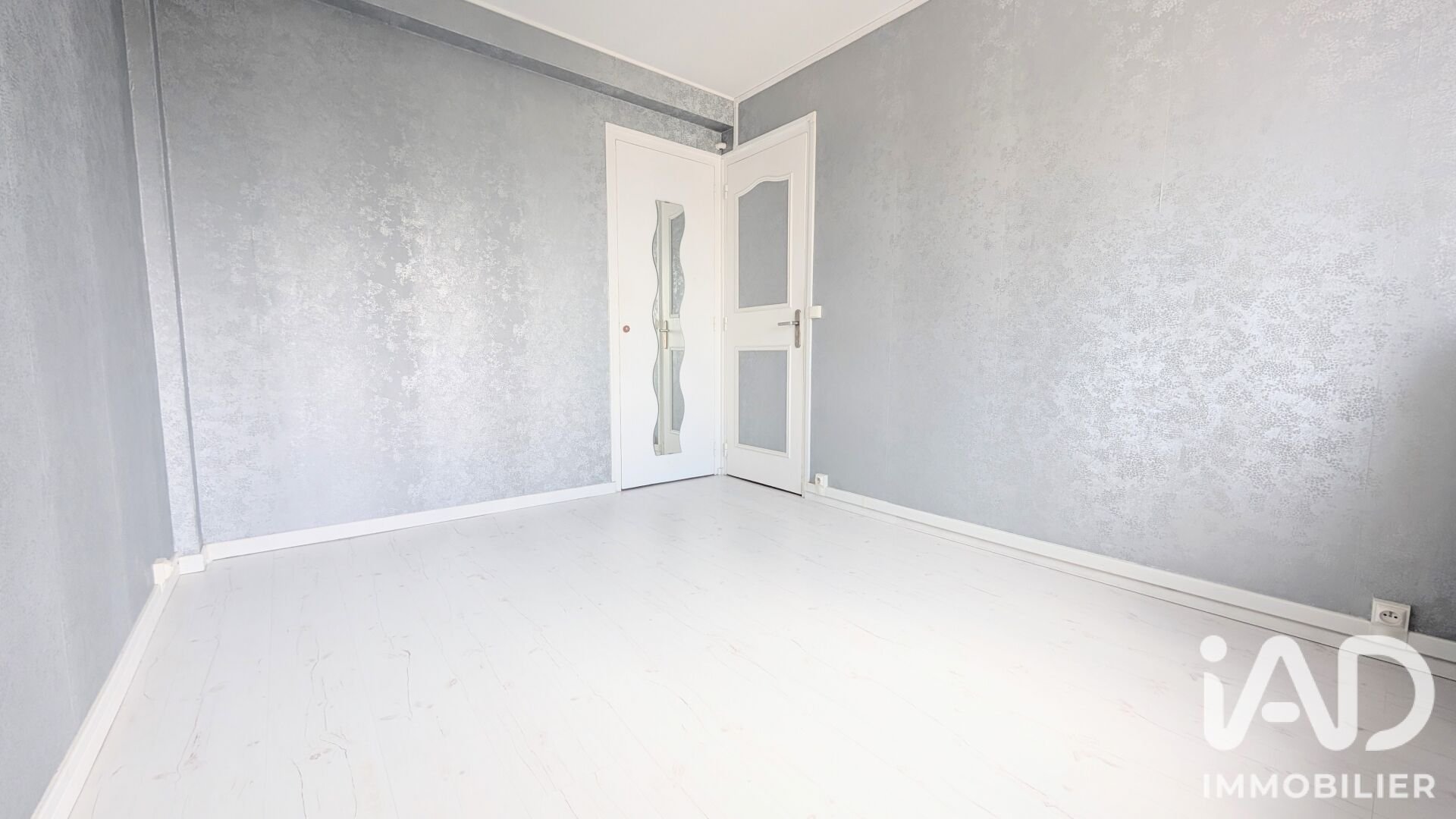 Appartement à vendre, 65m², Reims