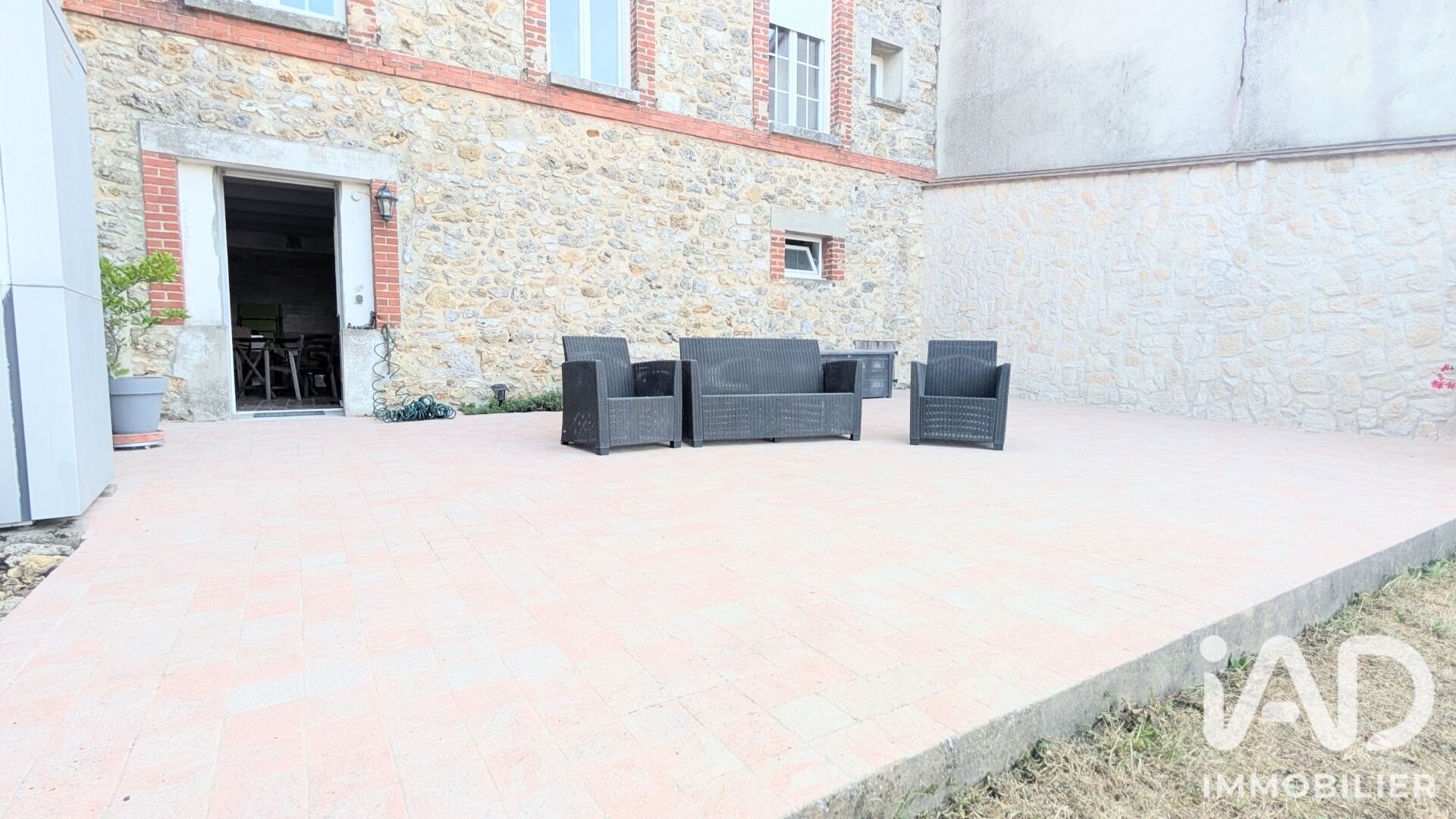 Maison à vendre, 128m², Villers-Allerand