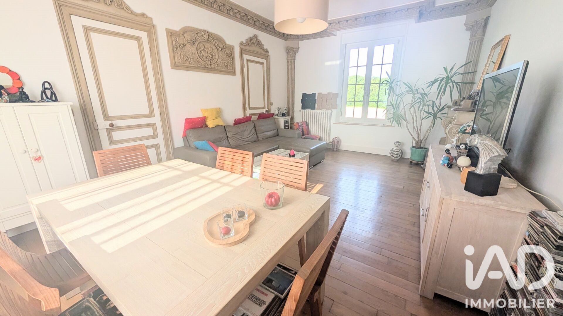 Maison à vendre, 128m², Villers-Allerand