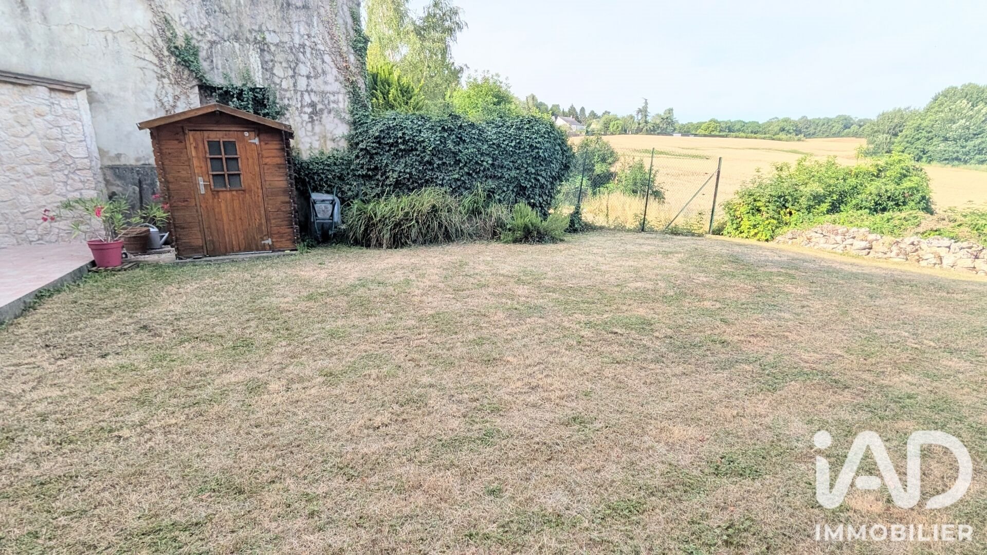 Maison à vendre, 128m², Villers-Allerand